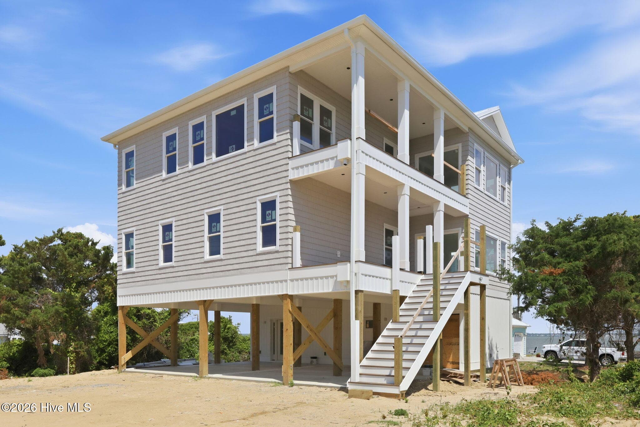 Single Family Residence at 2302 Emerald Drive, Emerald Isle, NC 28594, photo 2 of 104
