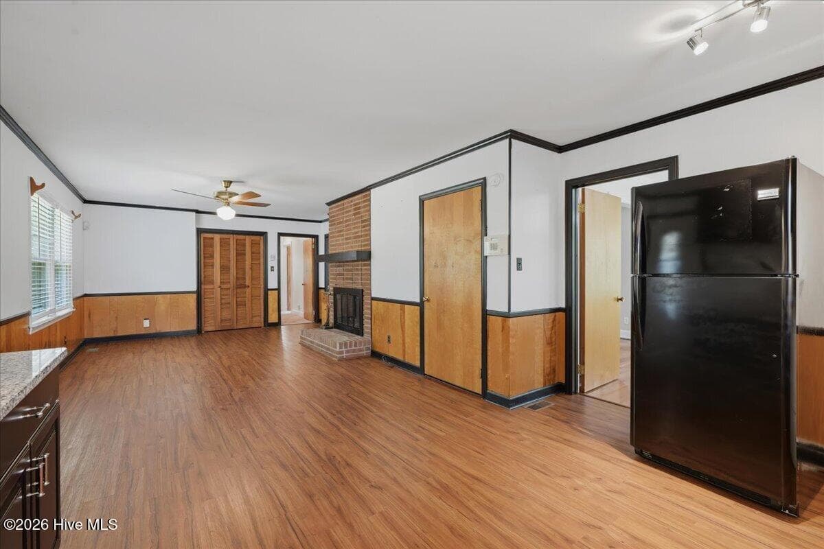 Single Family Residence at 1801 E Azalea Drive, Goldsboro, NC 27530, photo 45 of 77