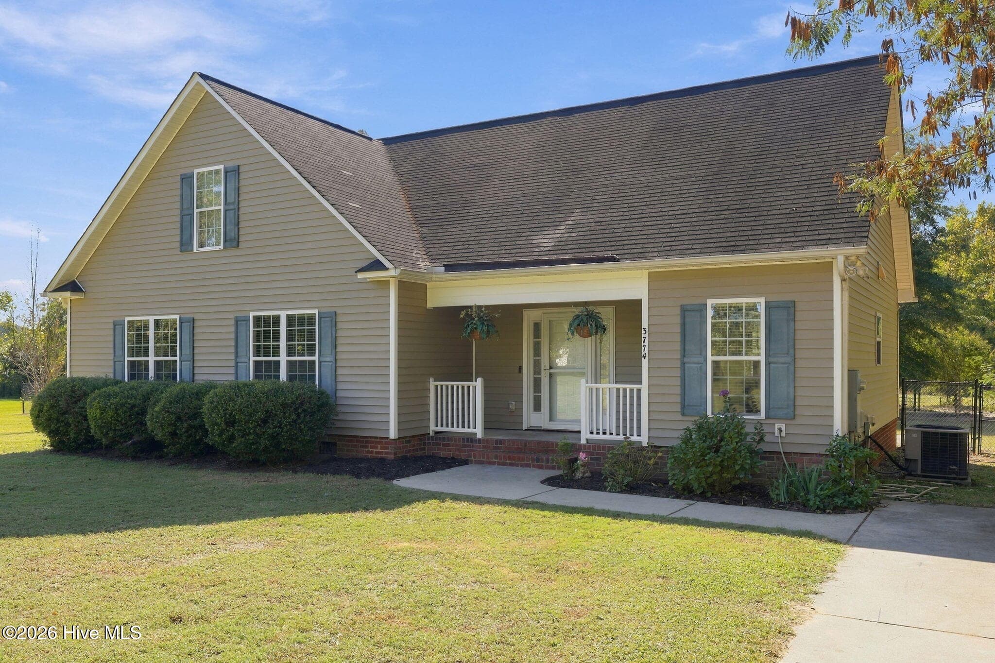 3774 Bell Arthur Road, Greenville, NC 27834