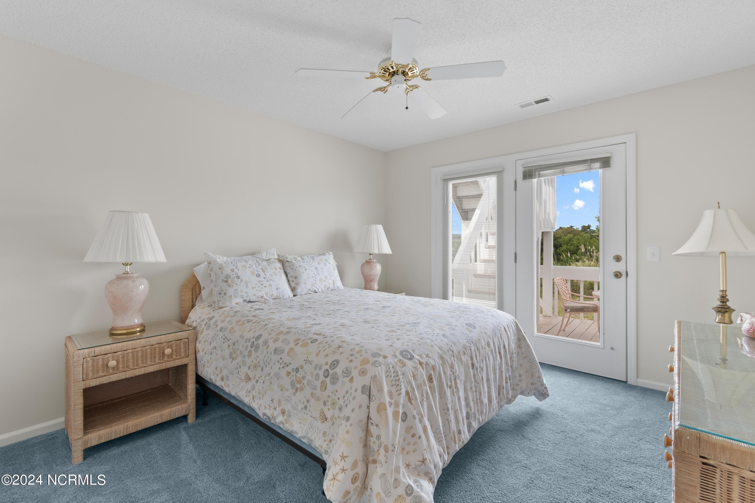 Single Family Residence at 272 Brunswick Avenue W, Holden Beach, NC 28462, photo 18 of 45