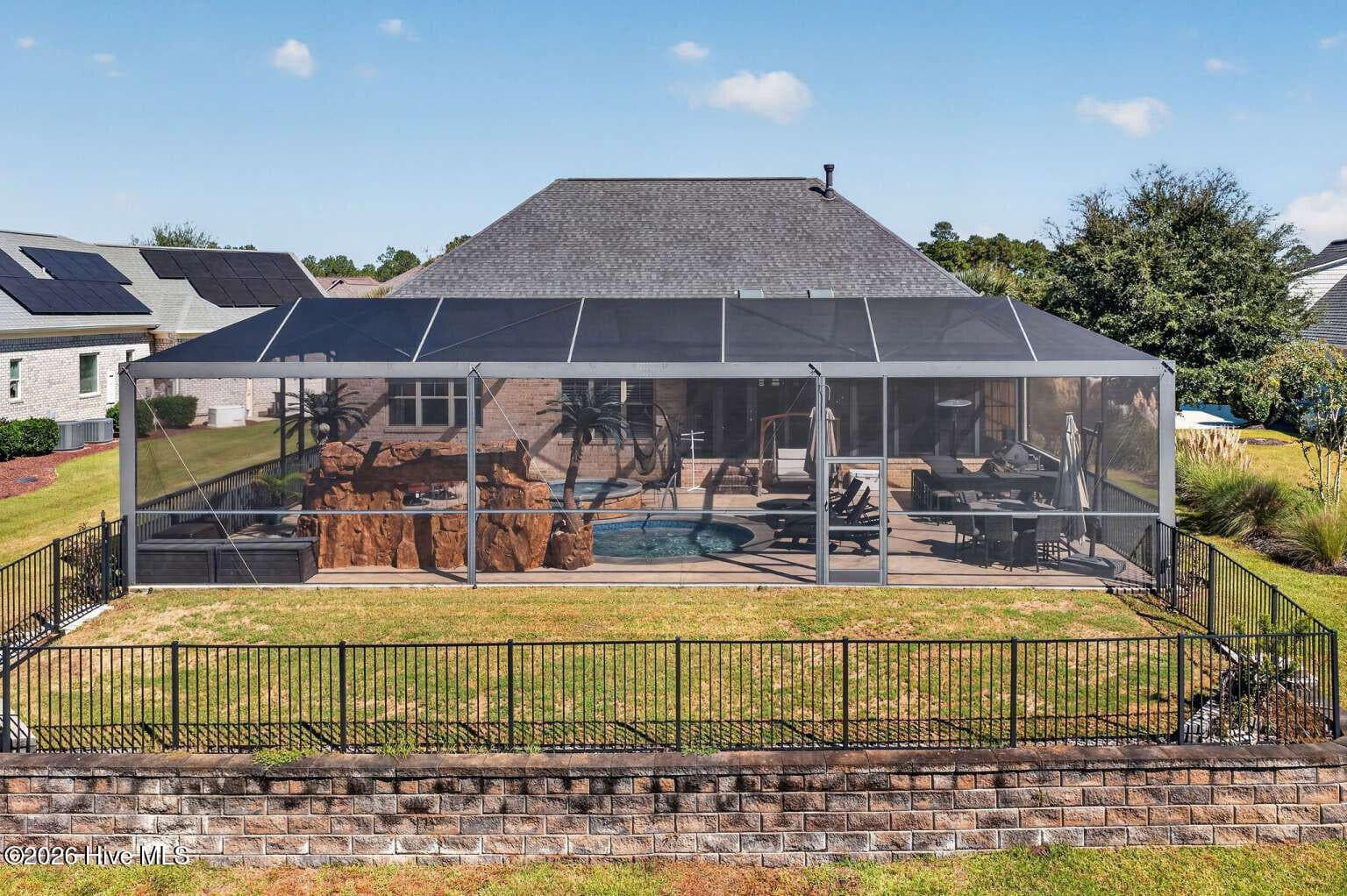 Single Family Residence at 8443 N Shoreside Way NE, Leland, NC 28451, photo 188 of 203
