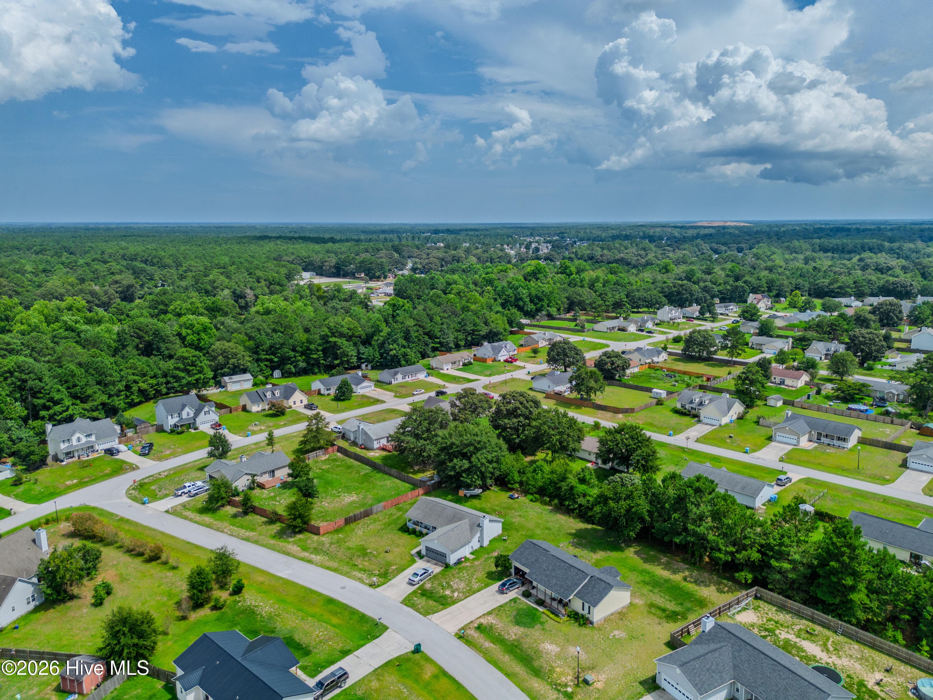 Single Family Residence at 106 Linden Road, Richlands, NC 28574, photo 111 of 124