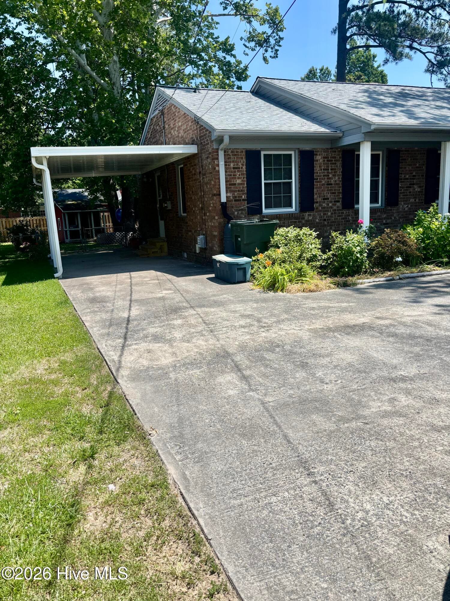 Single Family Residence at 2104 Charles Boulevard, Greenville, NC 27858, photo 13 of 101