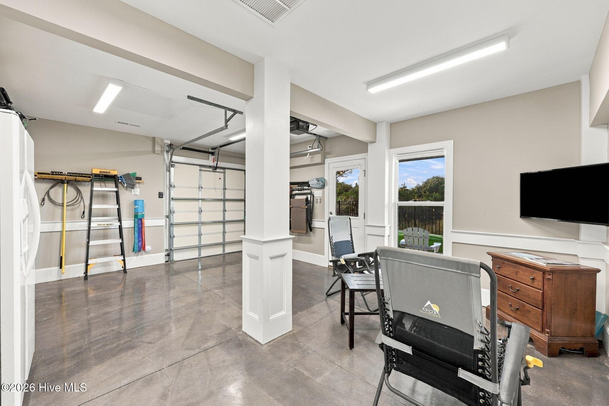 Single Family Residence at 1150 N Anderson Boulevard, Topsail Beach, NC 28445, photo 44 of 64