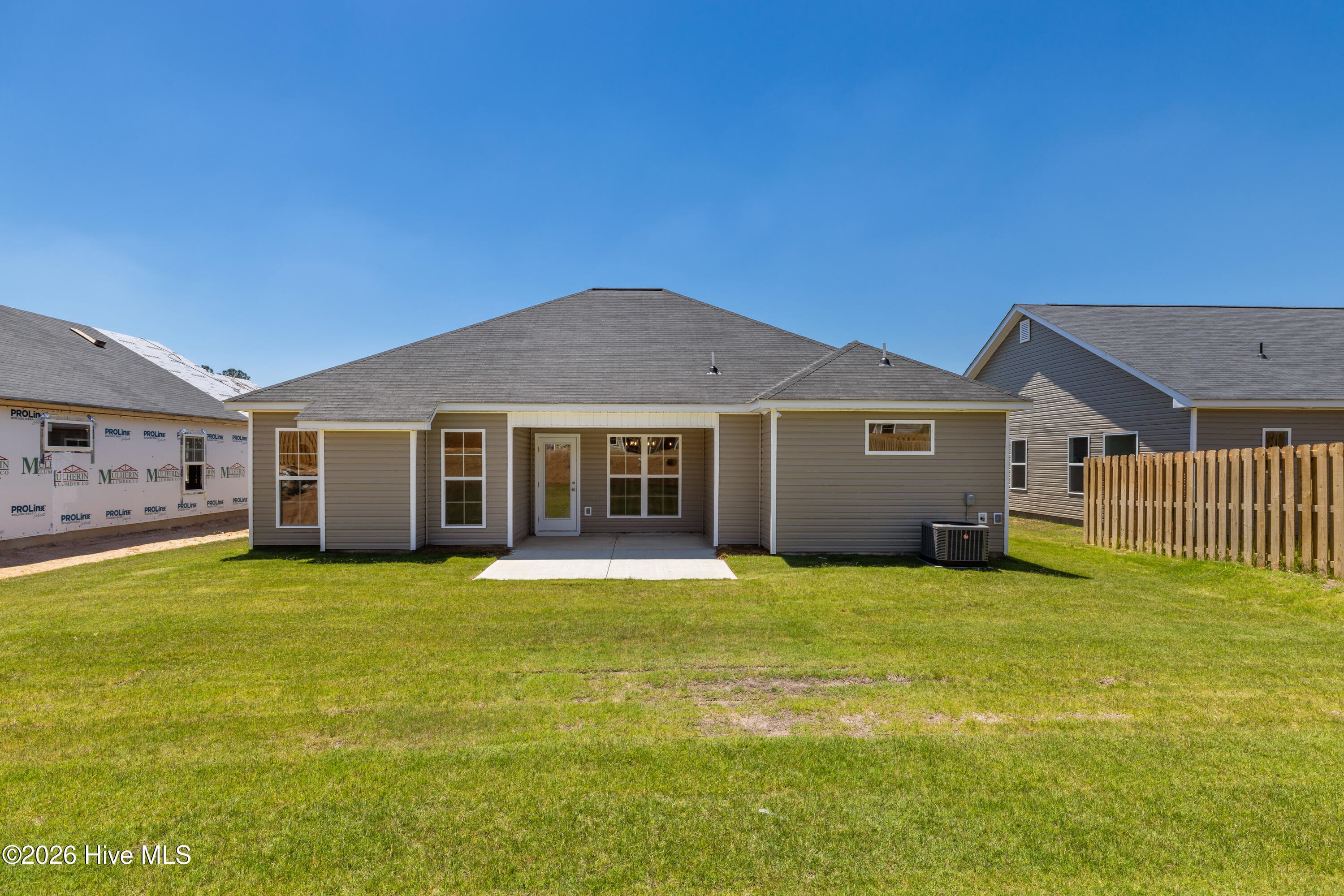 Single Family Residence at 7259 Paisley Circle, Graniteville, SC 29829, photo 51 of 65