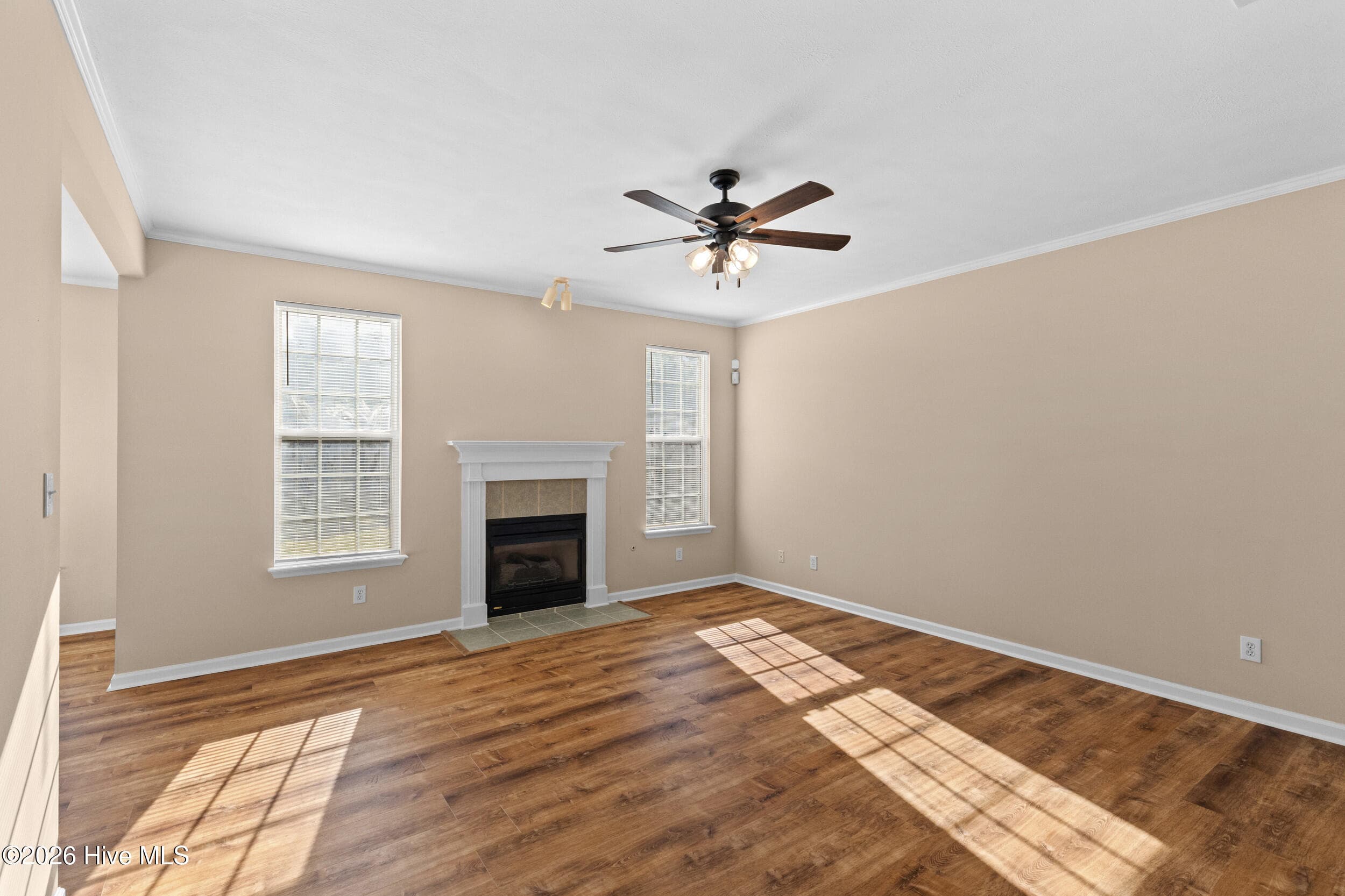 Single Family Residence at 352 Heath Way, Augusta, GA 30907, photo 13 of 41