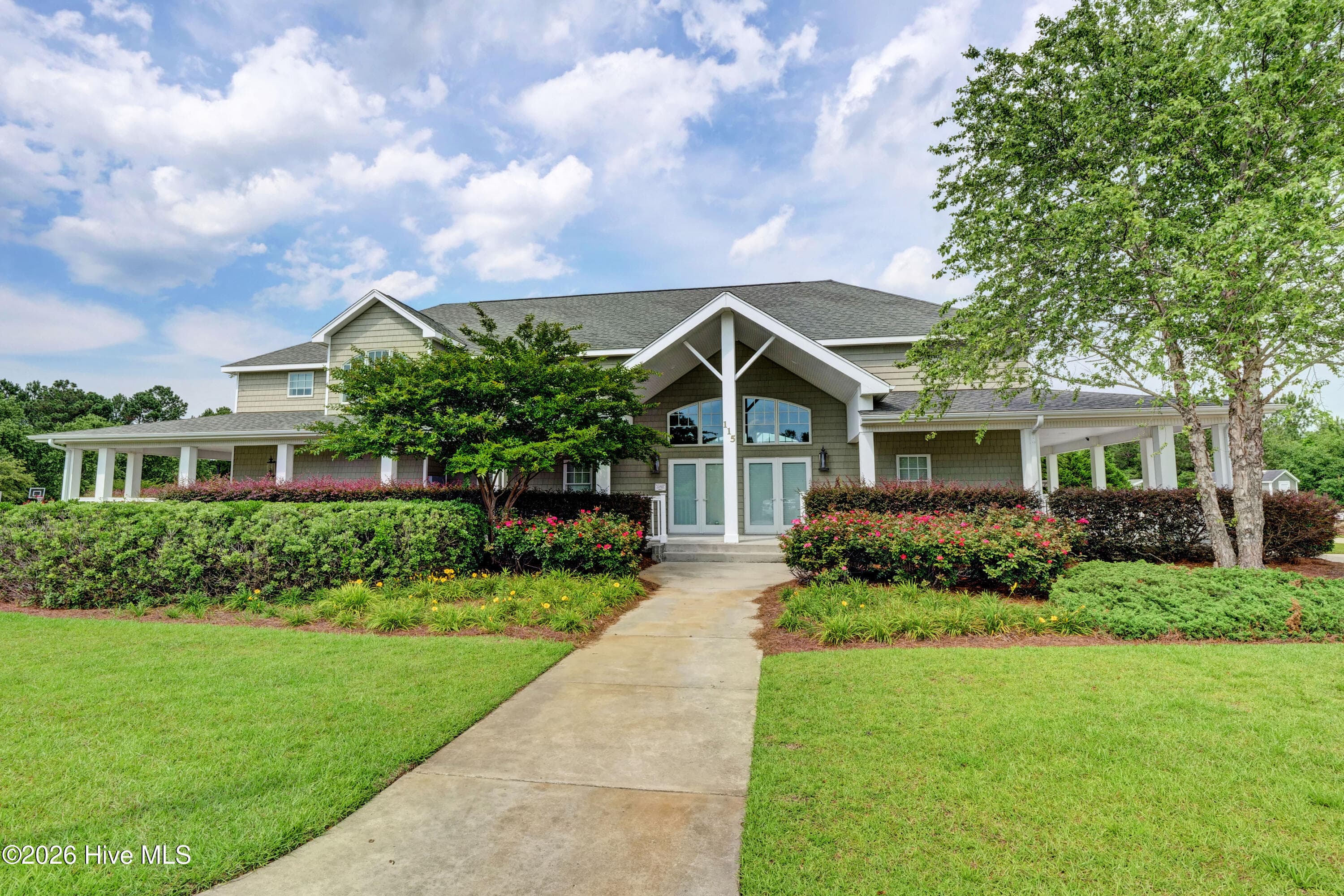 Single Family Residence at 506 W Red Head Circle, Sneads Ferry, NC 28460, photo 47 of 63