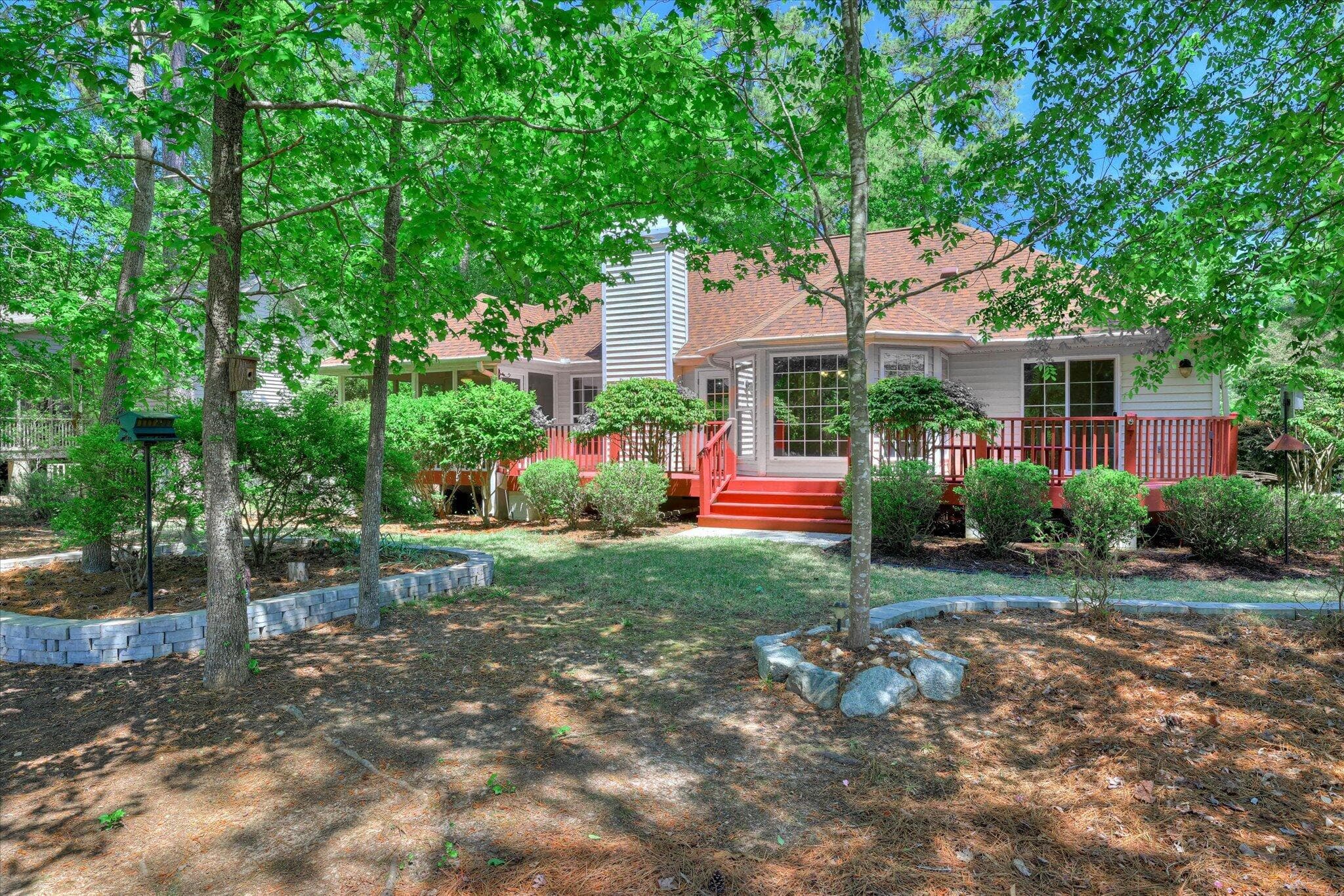Single Family Residence at 109 Hickory Point, McCormick, SC 29835, photo 43 of 54