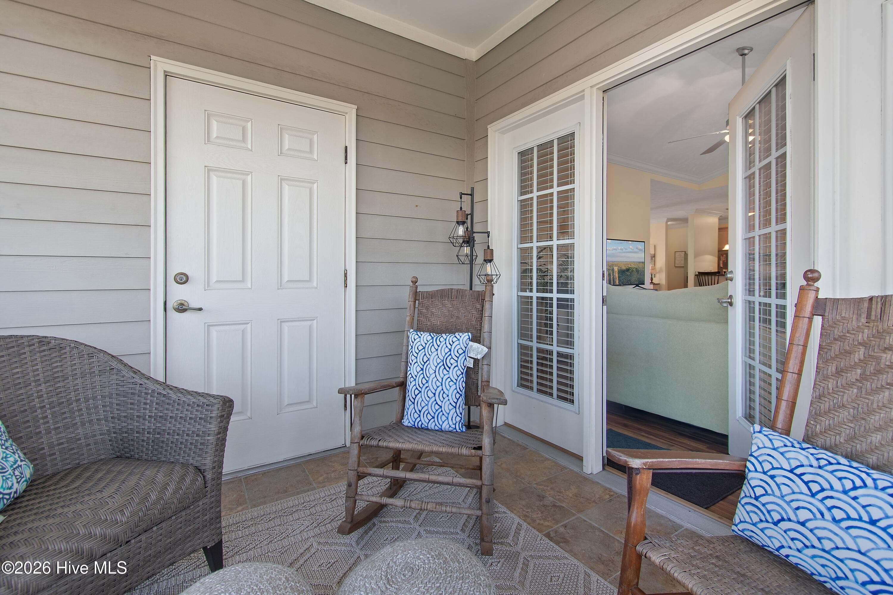 Condominium at 7827 High Market Street Unit 11, Sunset Beach, NC 28468, photo 26 of 37