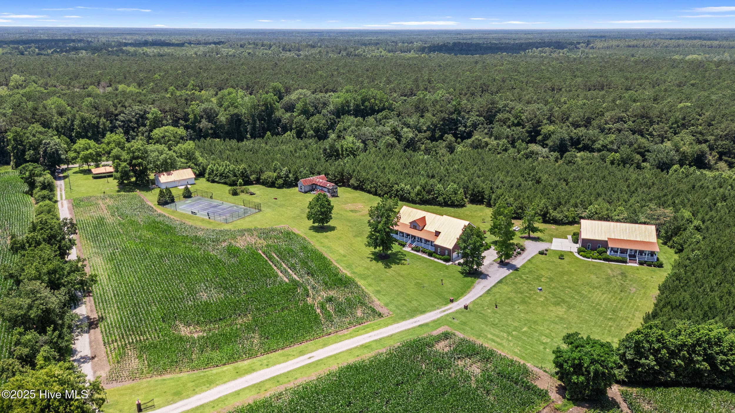 Single Family Residence at 5370 Slocum Trail, Atkinson, NC 28421, photo 106 of 109