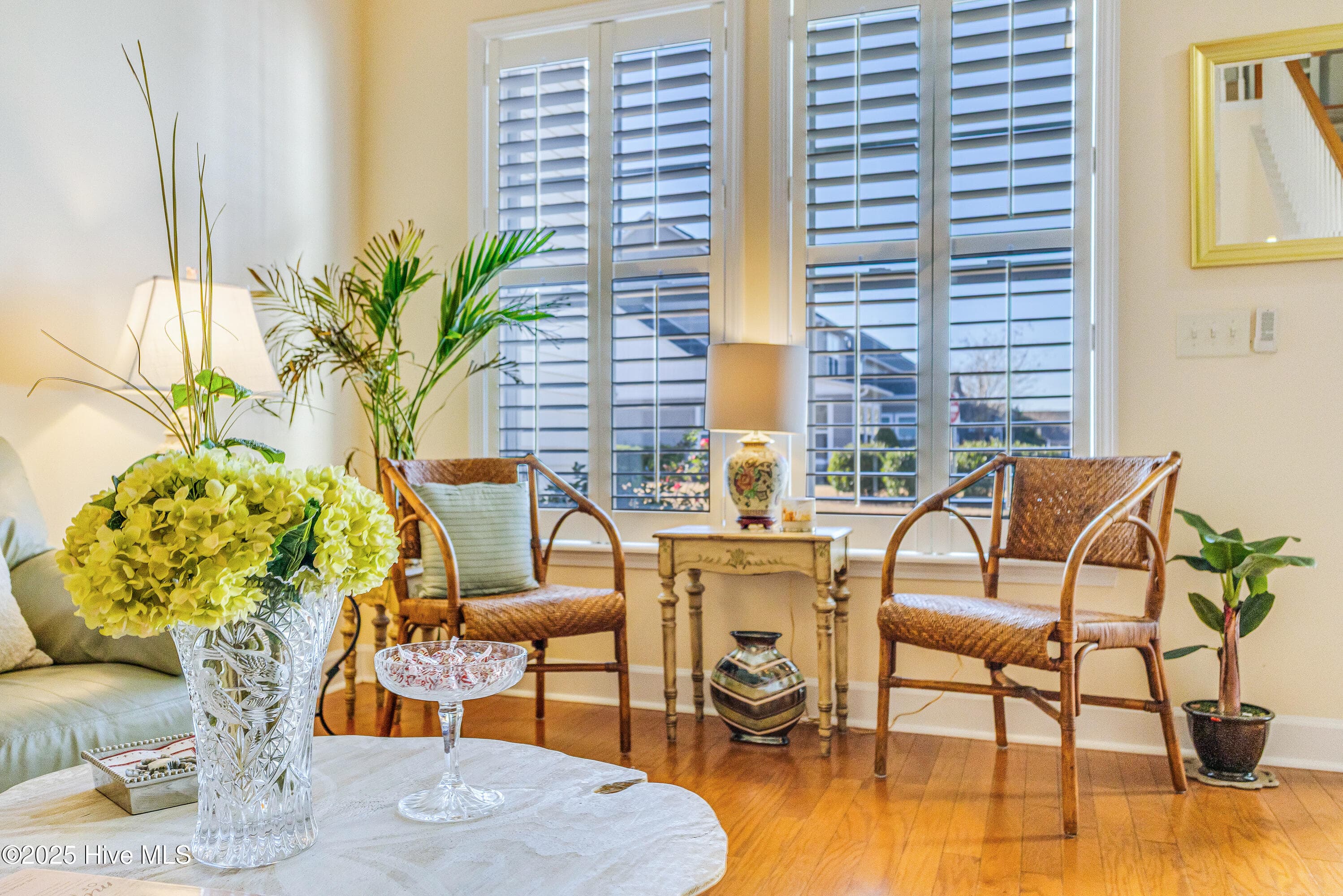 Plantation shutters! - 4020 Norseman Loop Unit 2, Southport, NC 28461