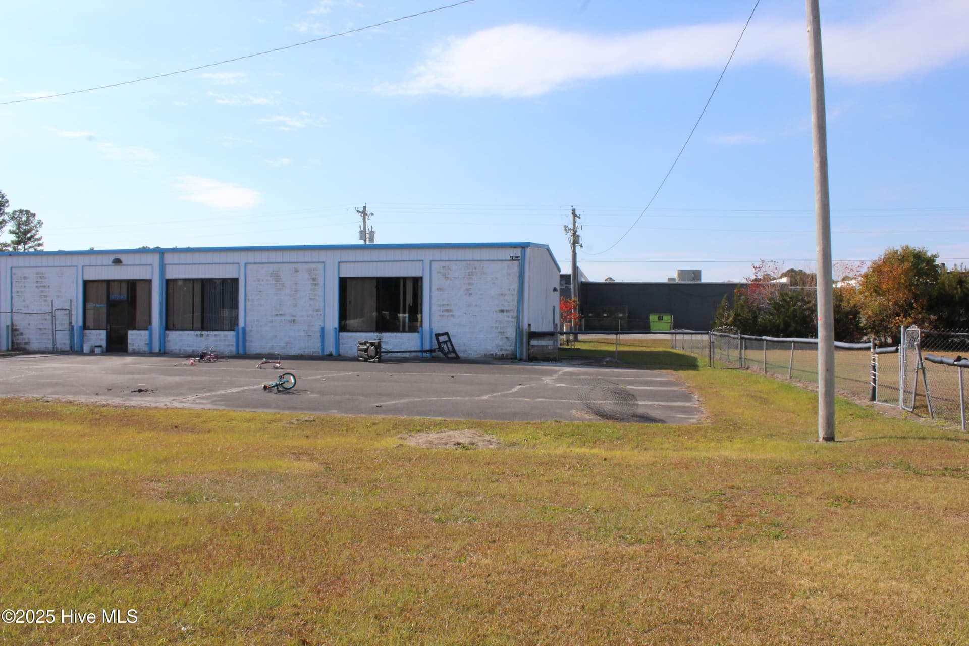 Commercial Sale at 201 N Shepard Street, Havelock, NC 28532, photo 2 of 2