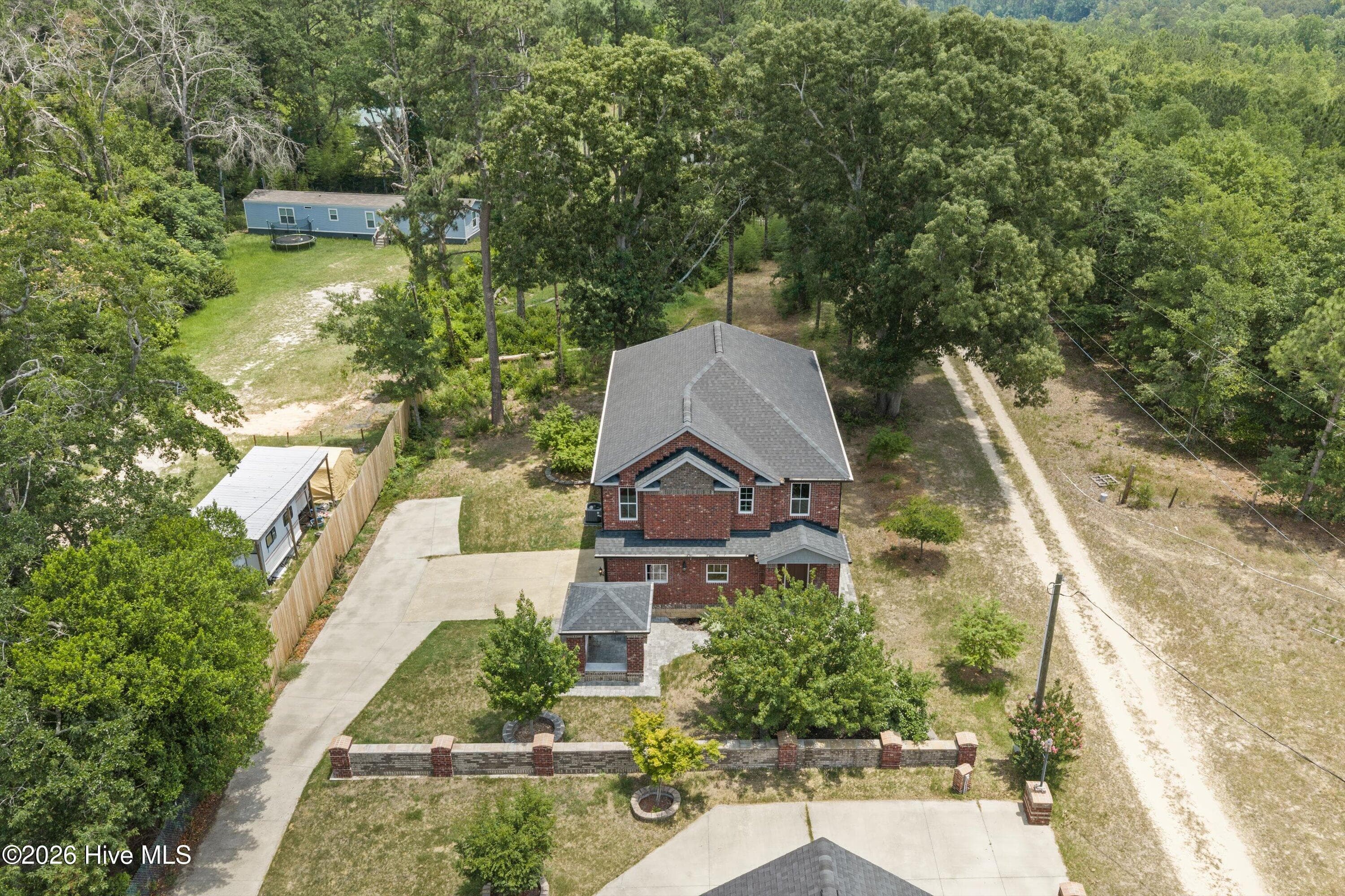 Single Family Residence at 1423 Edgefield Road, North Augusta, SC 29860, photo 48 of 51
