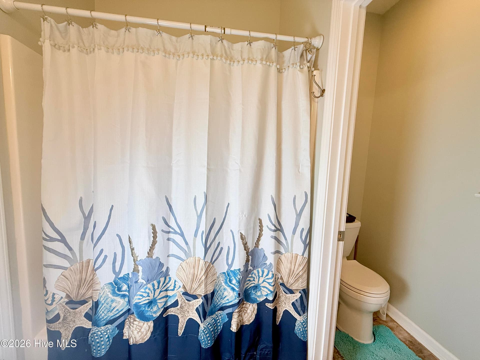 Guest Bathroom - 241 Channel Marker Loop, Swansboro, NC 28584