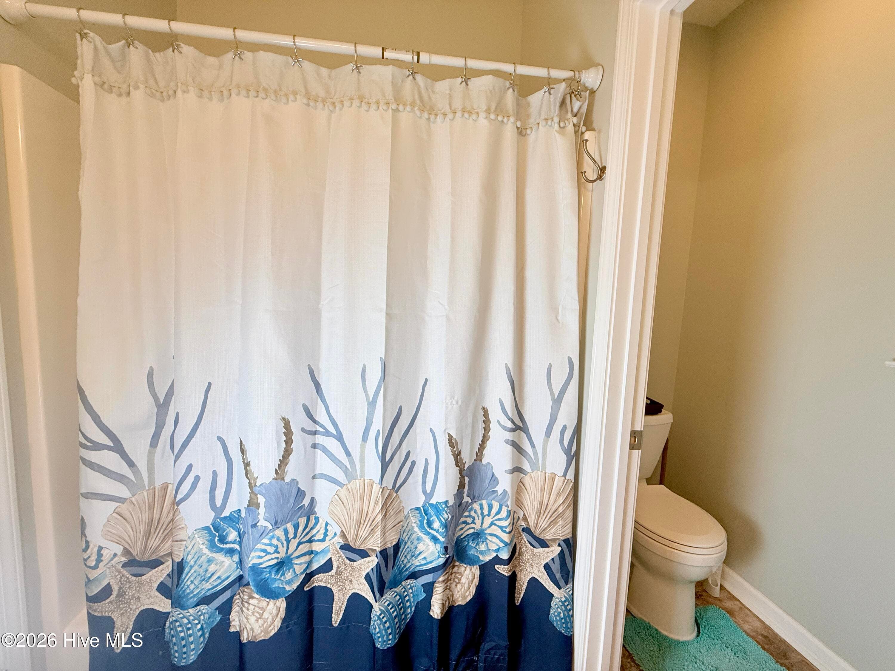 Guest Bathroom - 241 Channel Marker Loop, Swansboro, NC 28584