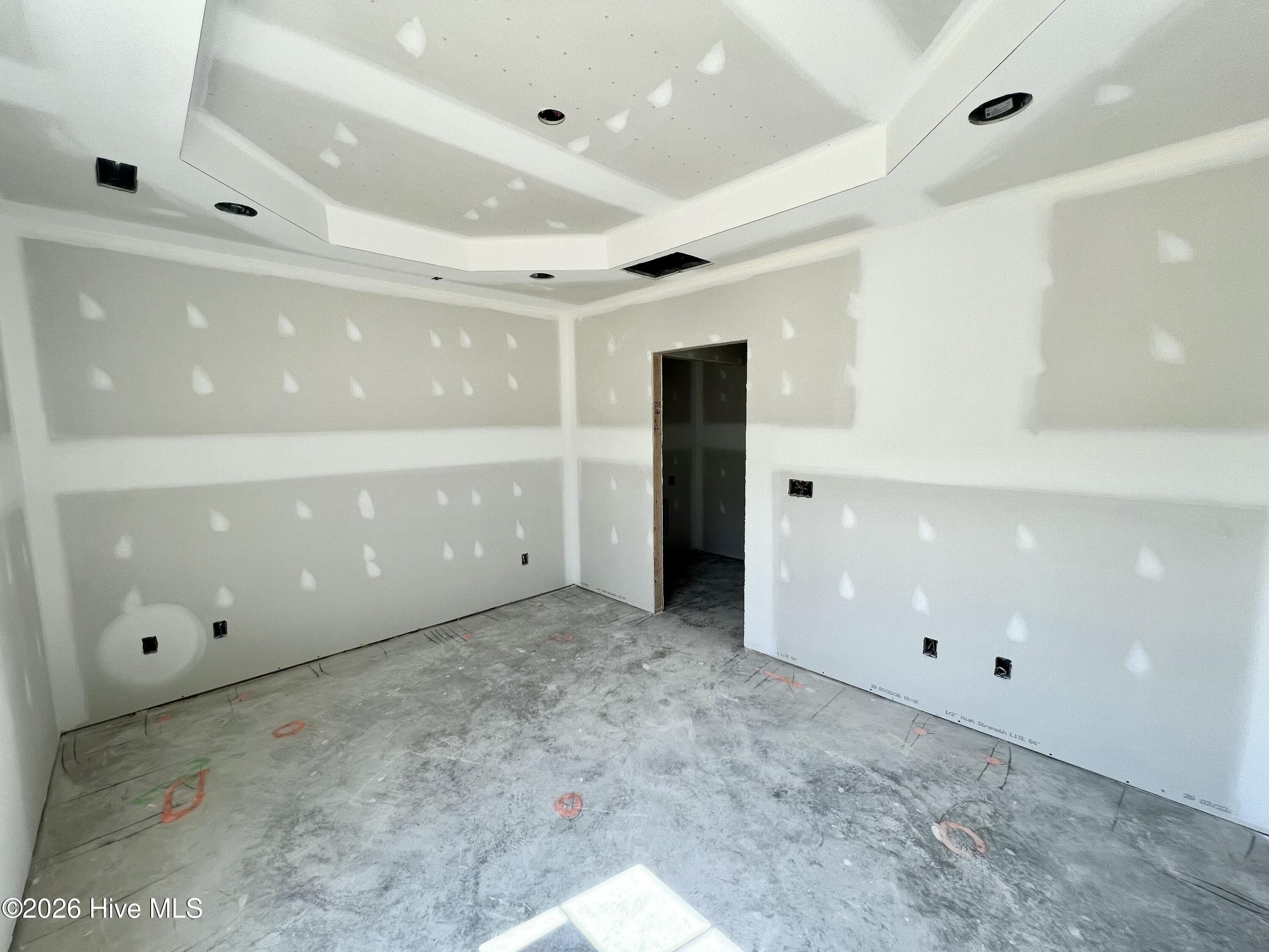 Single Family Residence at 197 Pendergrass Drive, Princeton, NC 27569, photo 39 of 112