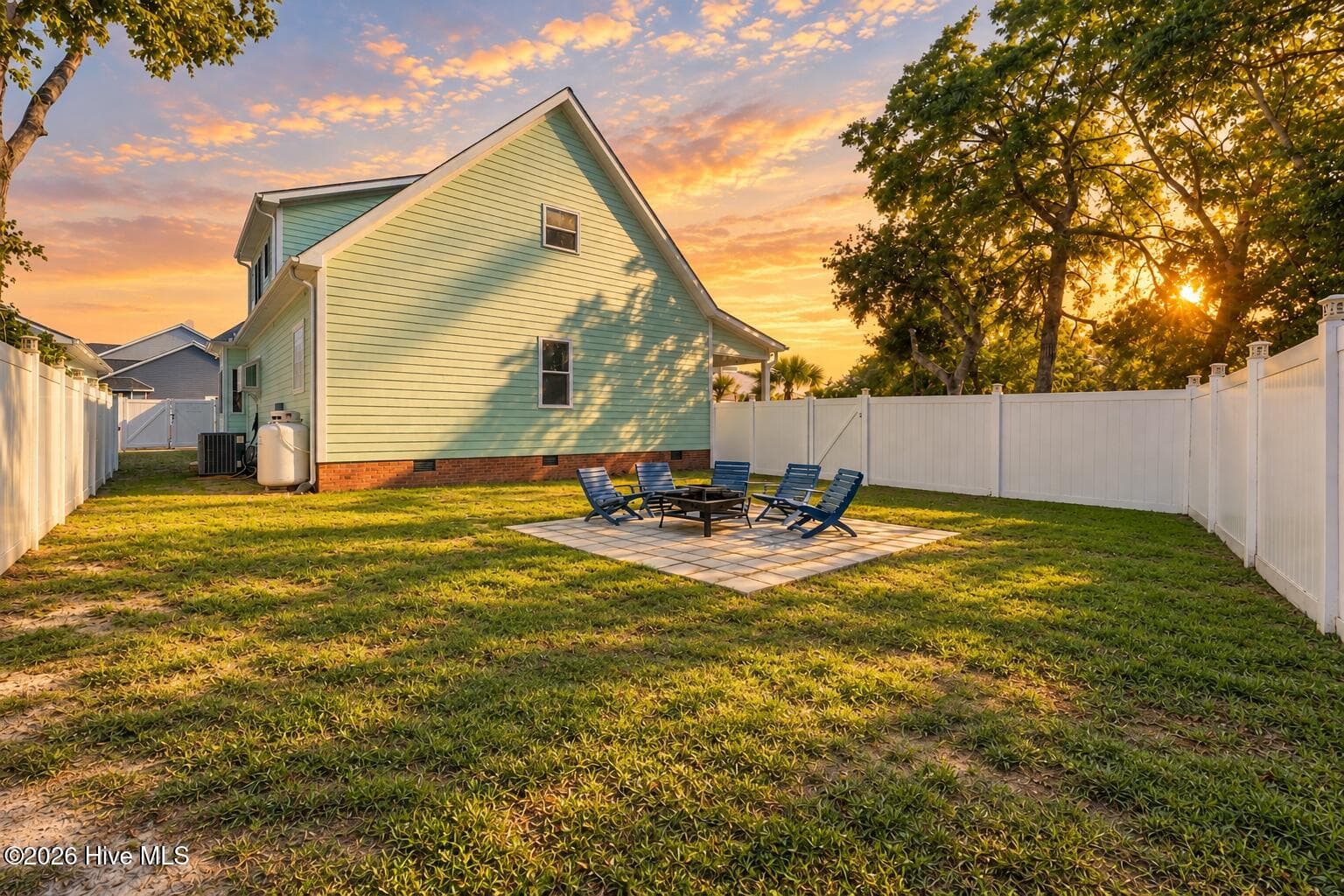 Single Family Residence at 2008 E Oak Island Drive, Oak Island, NC 28465, photo 159 of 184