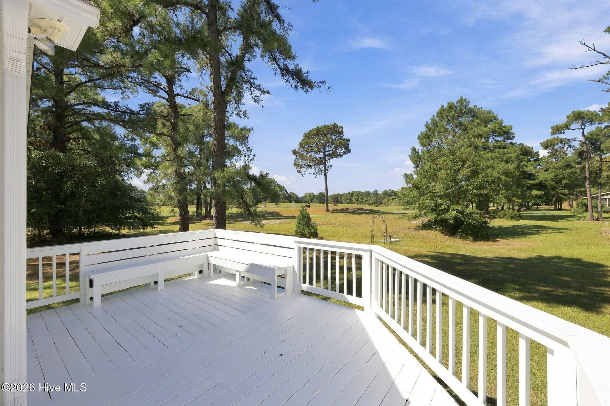 Single Family Residence at 1503 Caracara Drive, New Bern, NC 28560, photo 37 of 53