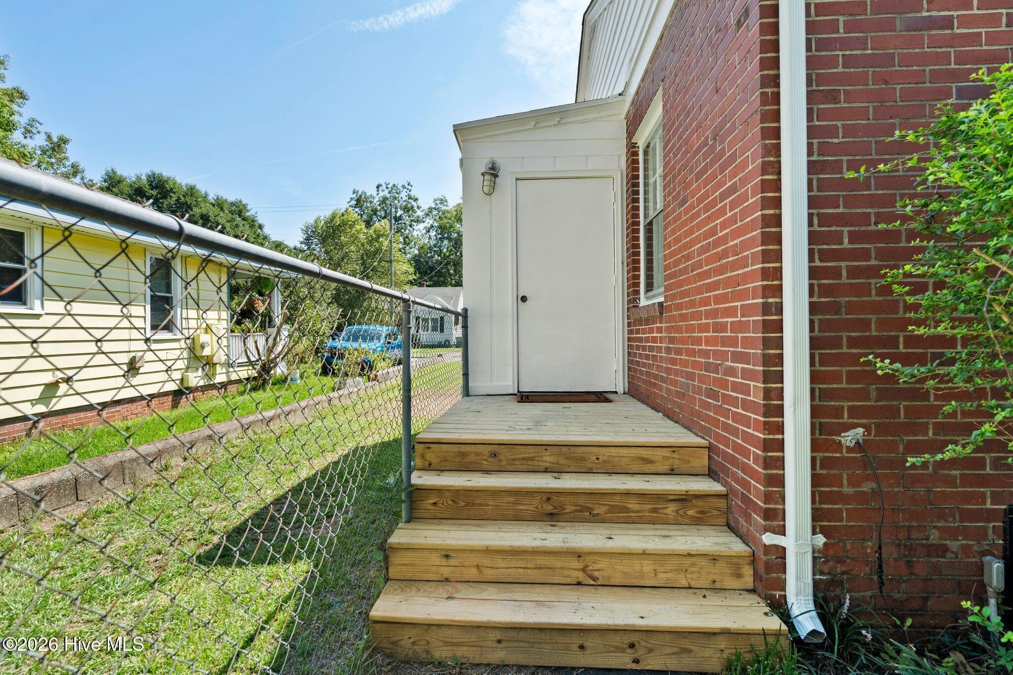 Single Family Residence at 233 N 25th Street, Wilmington, NC 28405, photo 36 of 43