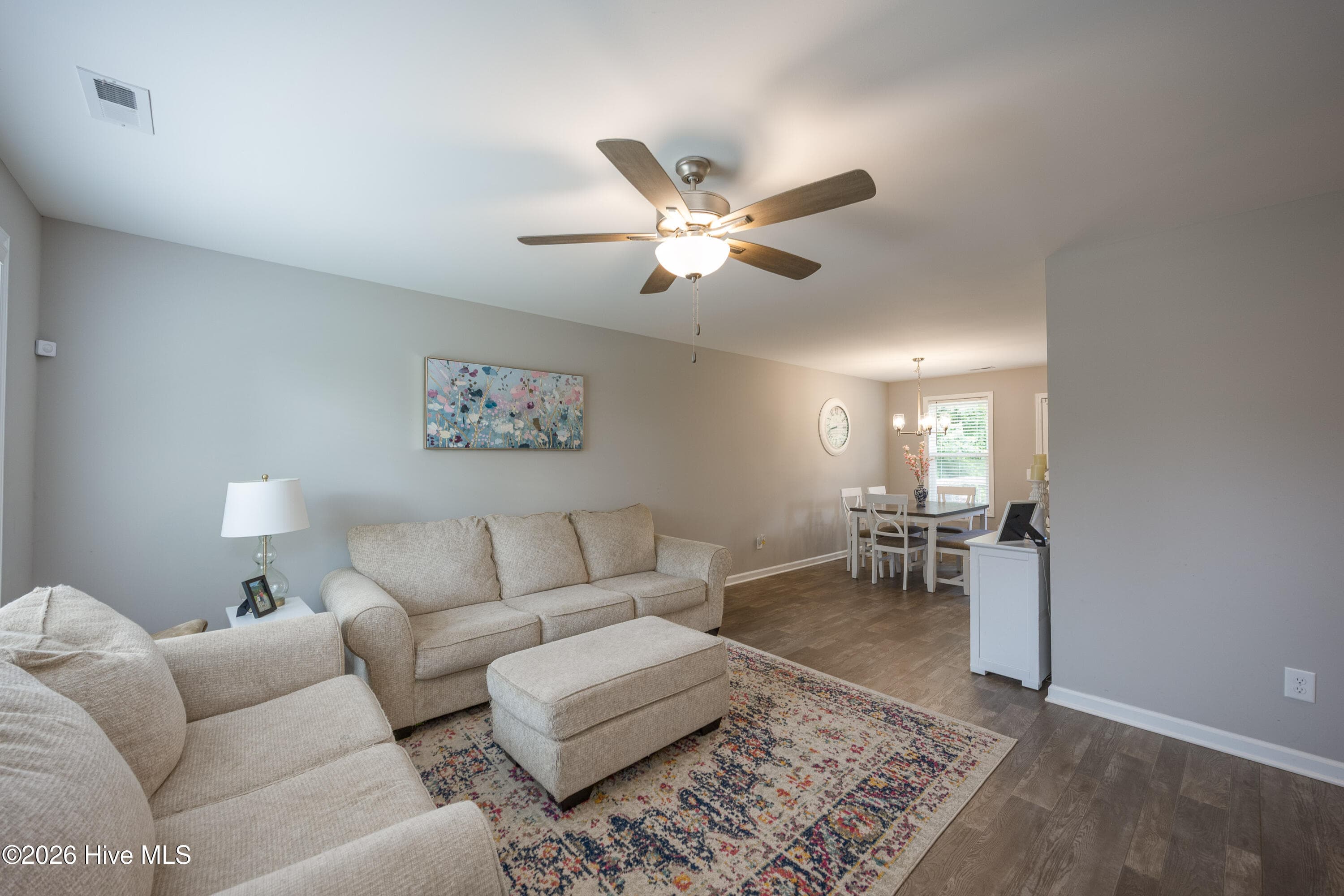 Single Family Residence at 207 Dixie Circle, Clinton, NC 28328, photo 5 of 31