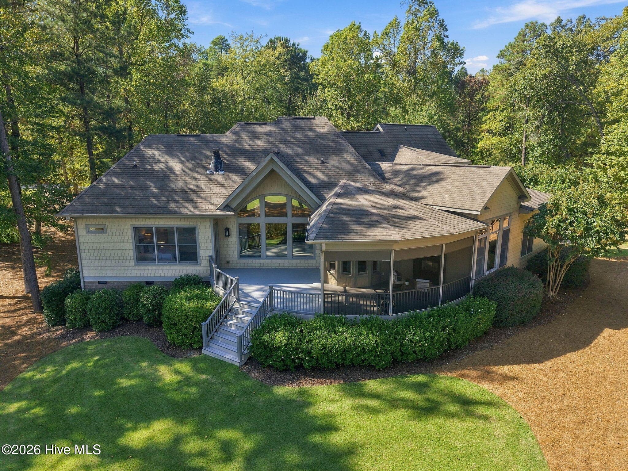 Single Family Residence at 70 Royal Dublin Downs, Pinehurst, NC 28374, photo 36 of 53