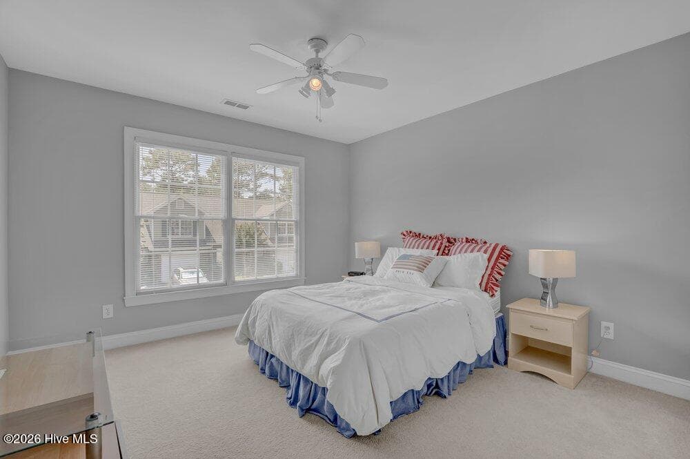 Townhouse at 233 Racine Drive Unit 63, Wilmington, NC 28403, photo 24 of 33