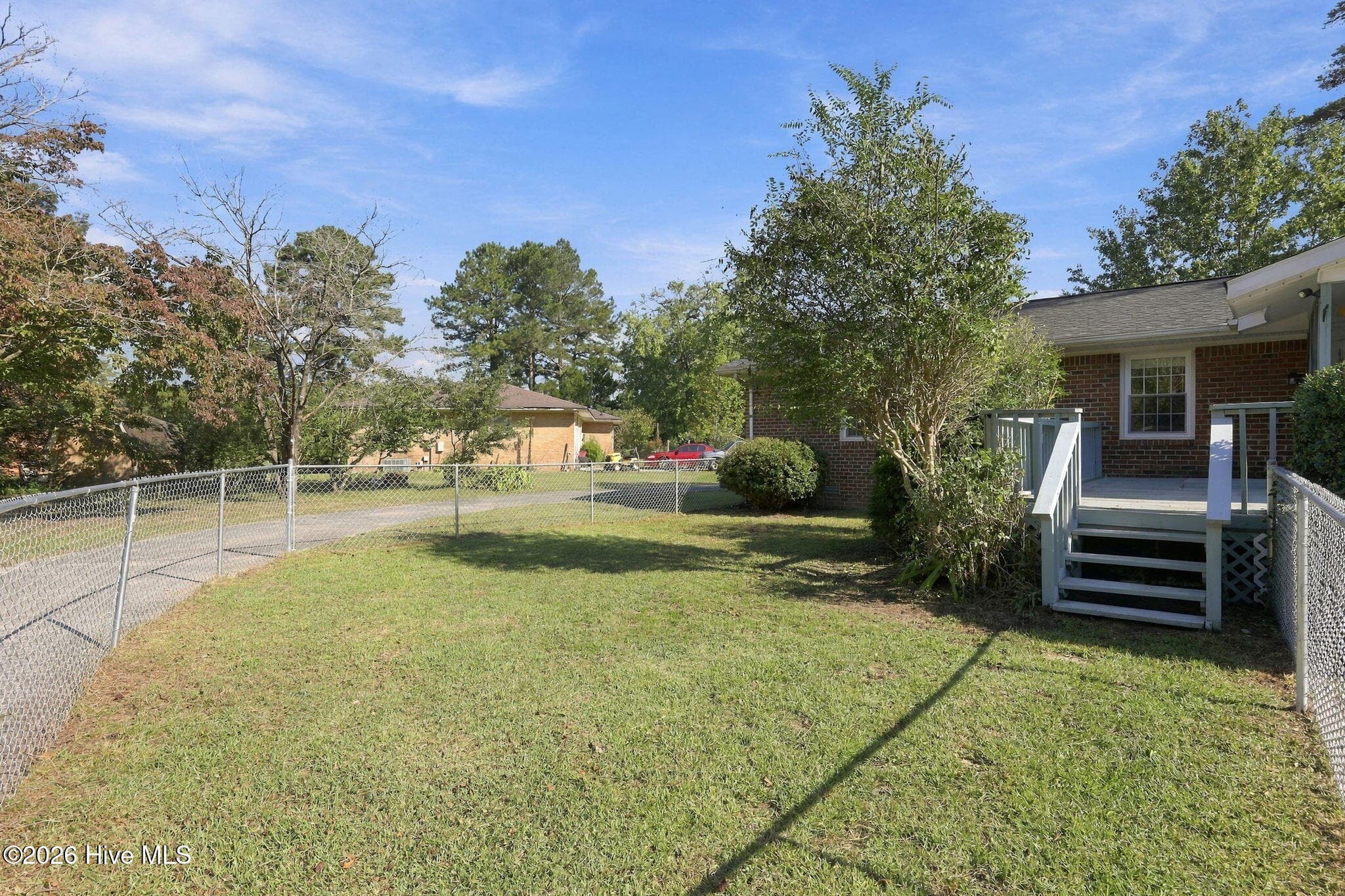 Single Family Residence at 309 Willowbrook Court, New Bern, NC 28562, photo 44 of 57
