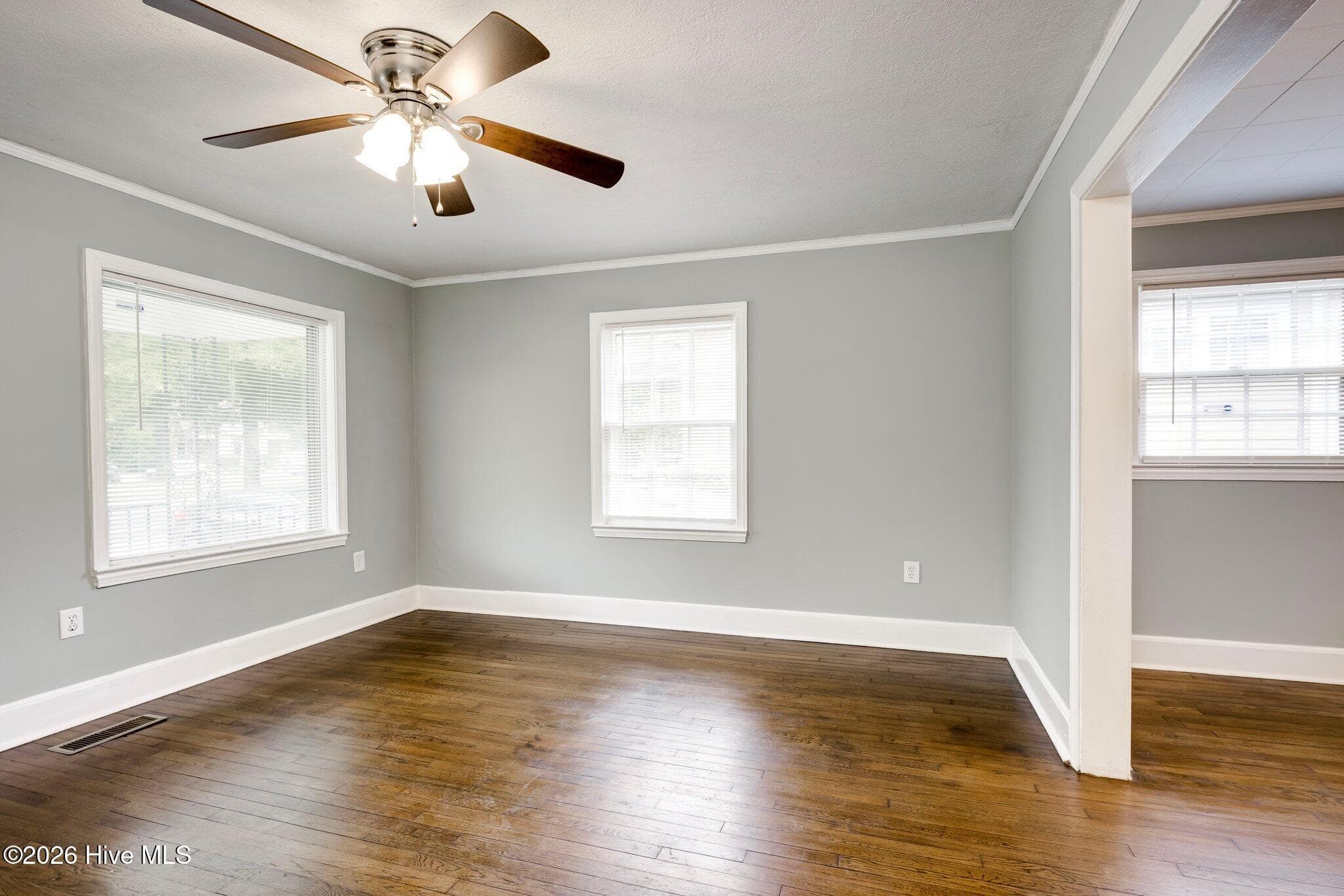 Single Family Residence at 129 Greene Street, Augusta, GA 30901, photo 7 of 27