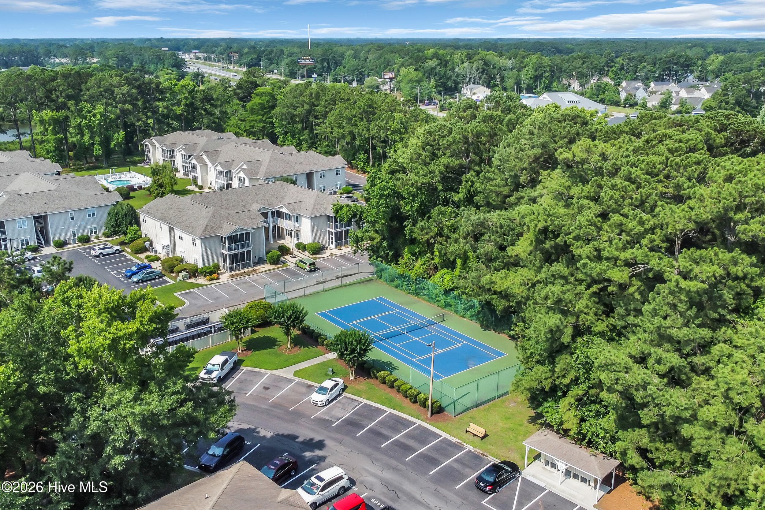 Condominium at 6309 Sweetwater Boulevard, Murrells Inlet, SC 29576, photo 20 of 22