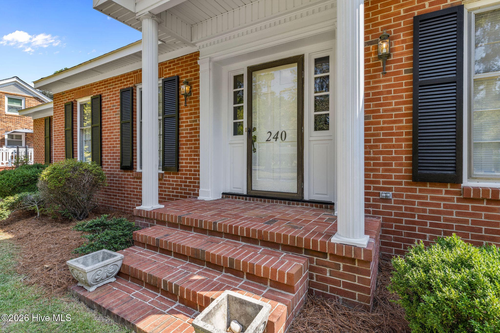 240 S Hillcrest Drive, Goldsboro, NC 27534