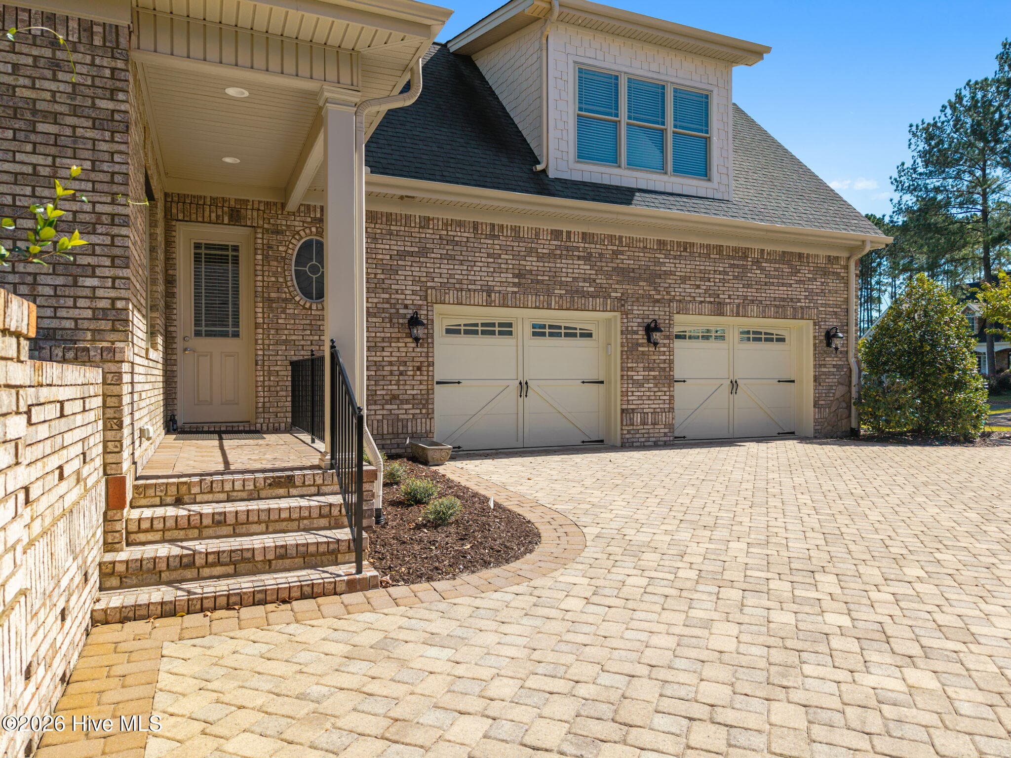 Single Family Residence at 9274 Oldfield Road NW, Calabash, NC 28467, photo 69 of 84