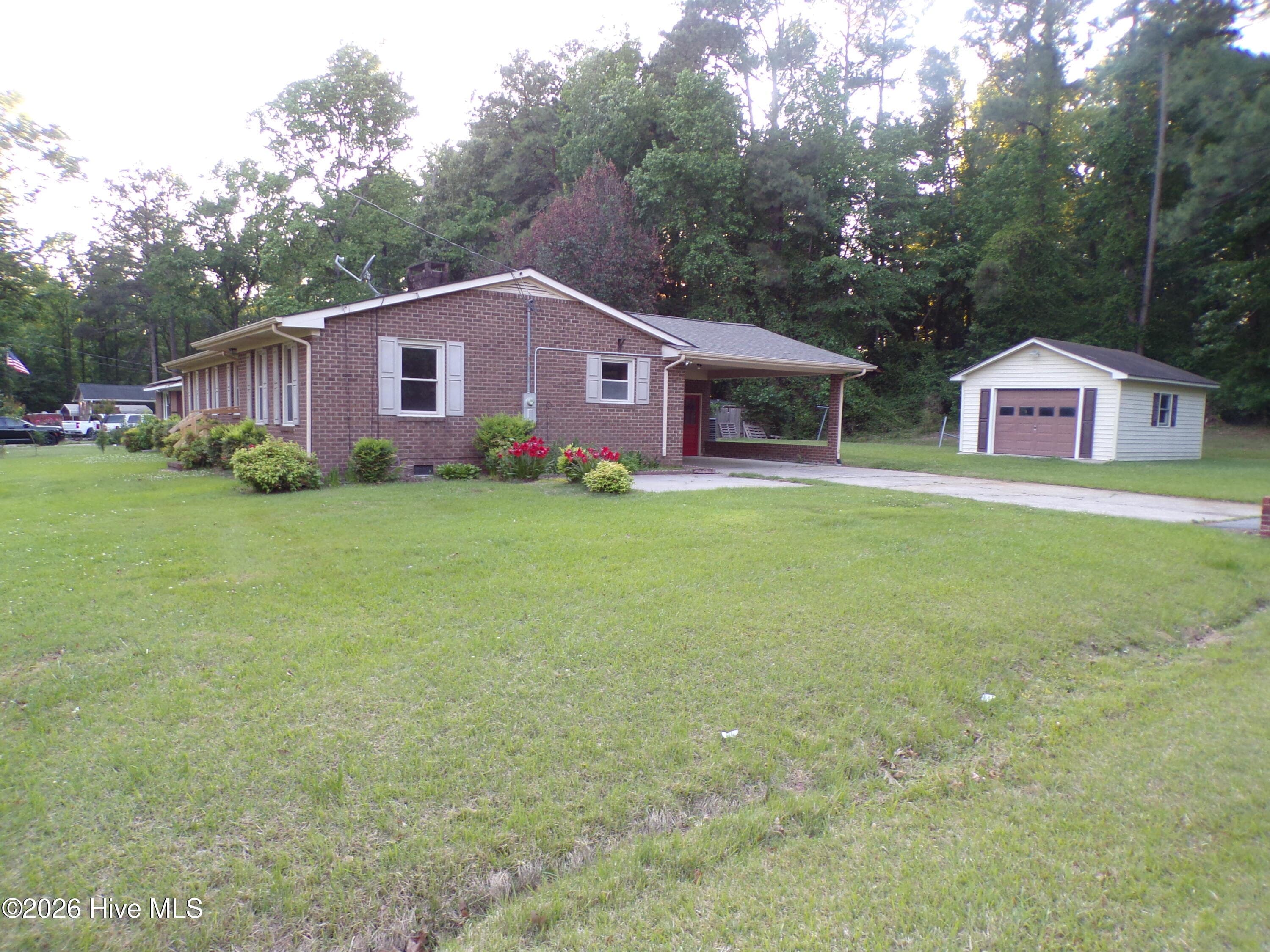 6518 Fairway Drive, Grifton 28530 - 6518 Fairway Drive, Grifton, NC 28530