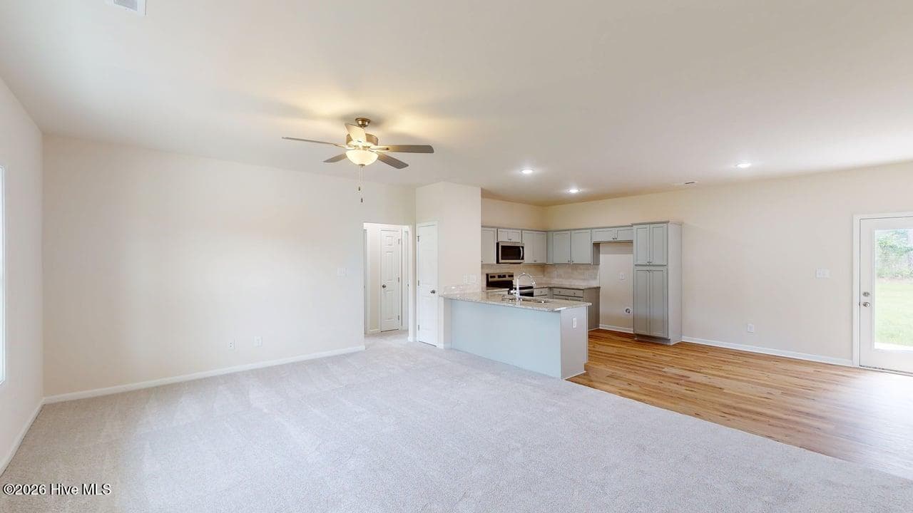 Single Family Residence at 204 Grace'S Farm Road, La Grange, NC 28551, photo 23 of 26