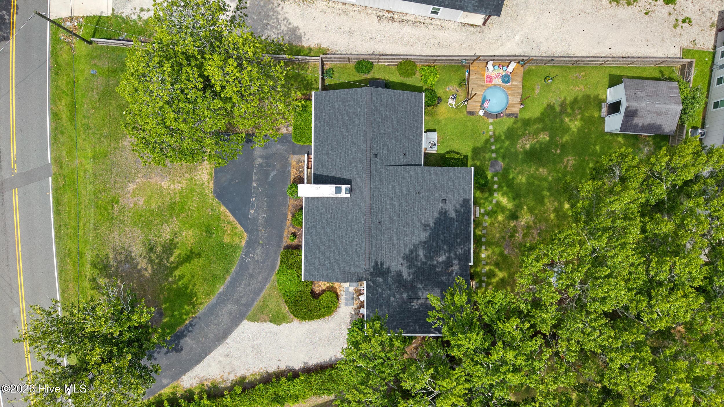 Single Family Residence at 4109 Peachtree Avenue, Wilmington, NC 28403, photo 44 of 50