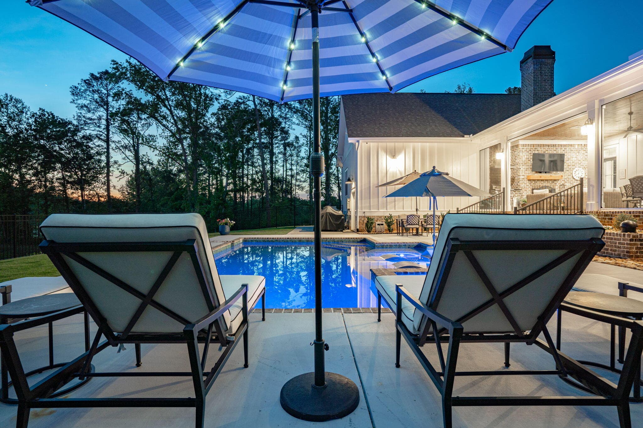 Single Family Residence at 206 Campanile Court, Evans, GA 30809, photo 54 of 61