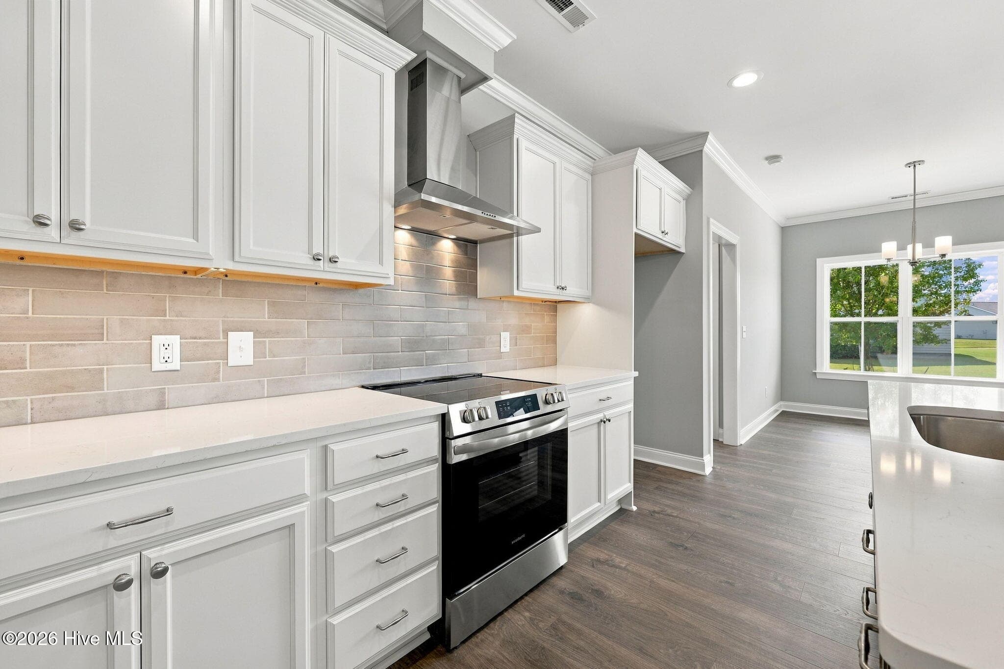Single Family Residence at 1701 Dew Meadow Drive, Winterville, NC 28590, photo 36 of 84