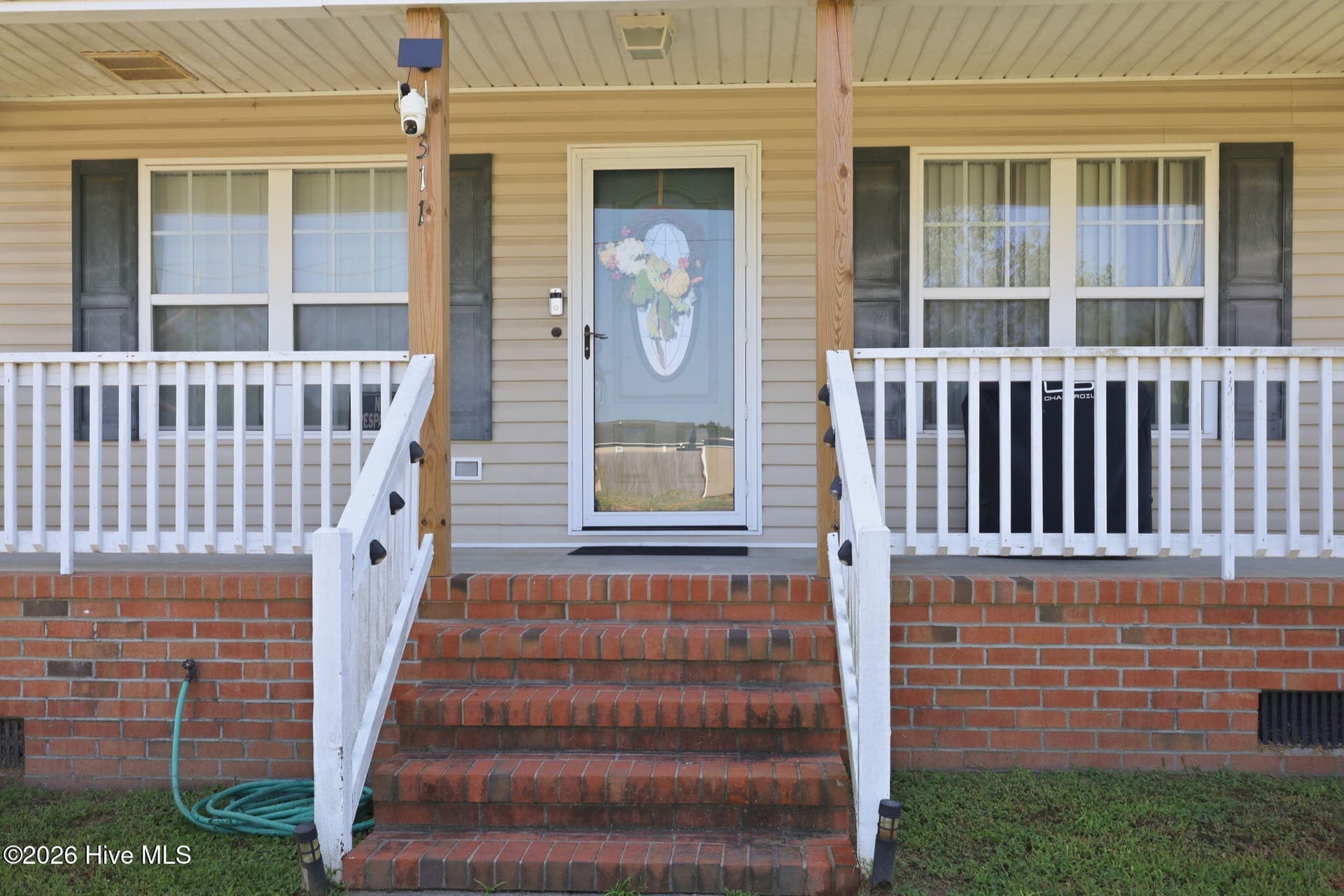 Single Family Residence at 311 Fleming Street, Washington, NC 27889, photo 7 of 42