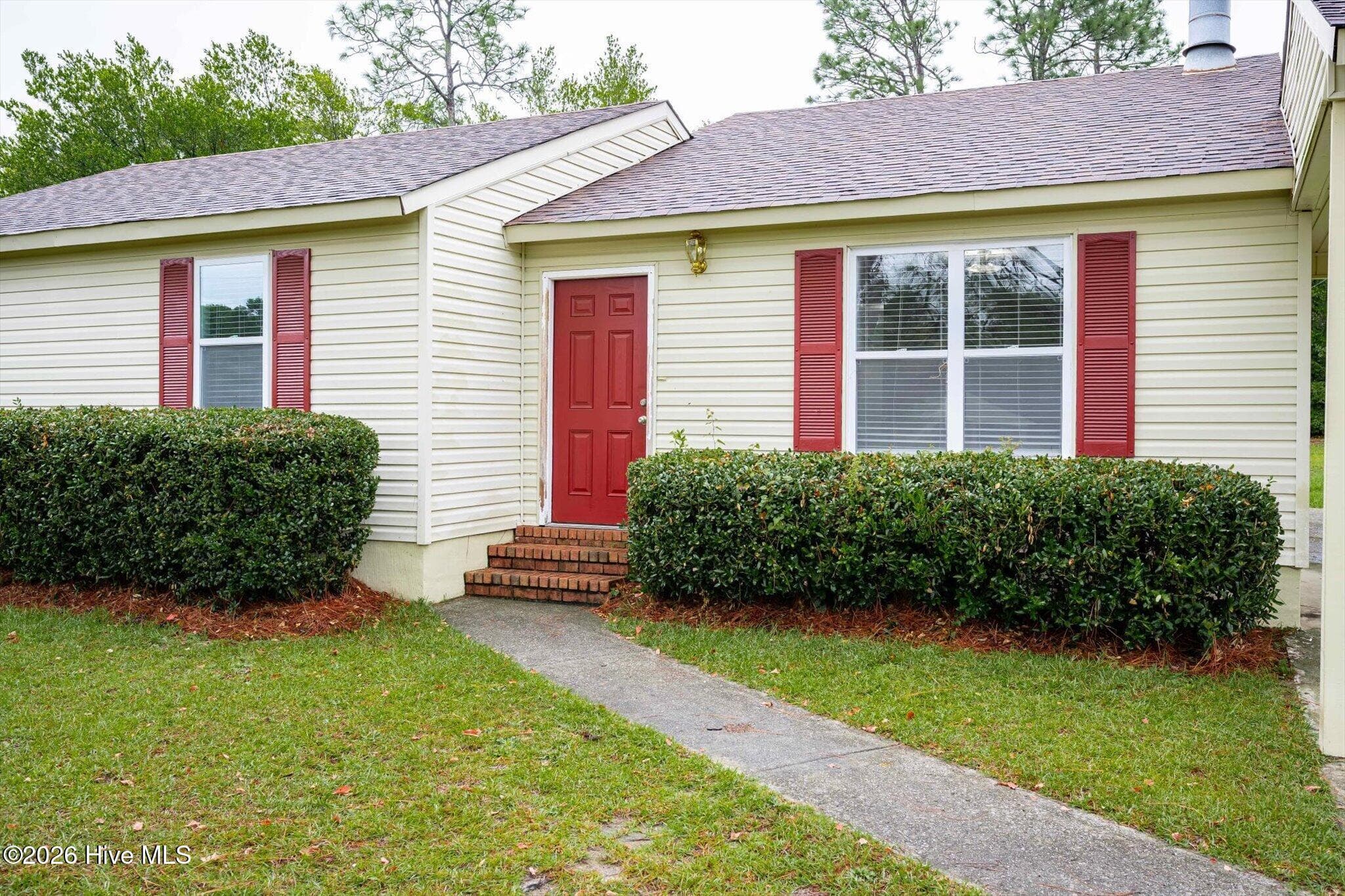 Single Family Residence at 2305 Oketo Drive, Augusta, GA 30906, photo 4 of 29