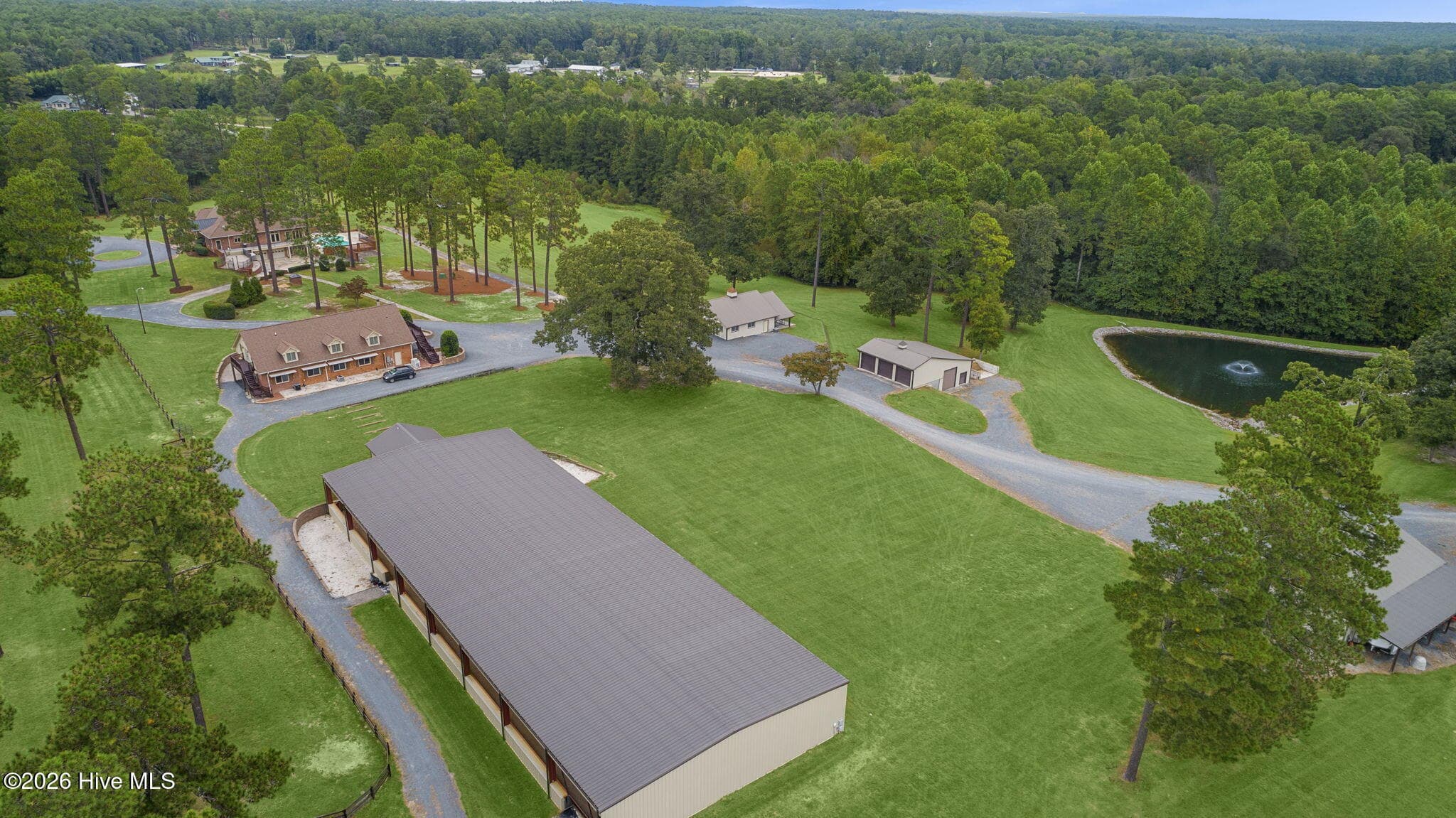 Single Family Residence at 509 Cross Country Lane, Southern Pines, NC 28387, photo 123 of 143