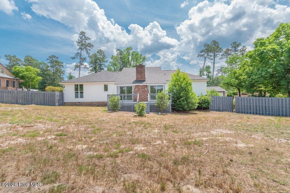 Single Family Residence at 3075 Walton Way, Augusta, GA 30909, photo 7 of 9