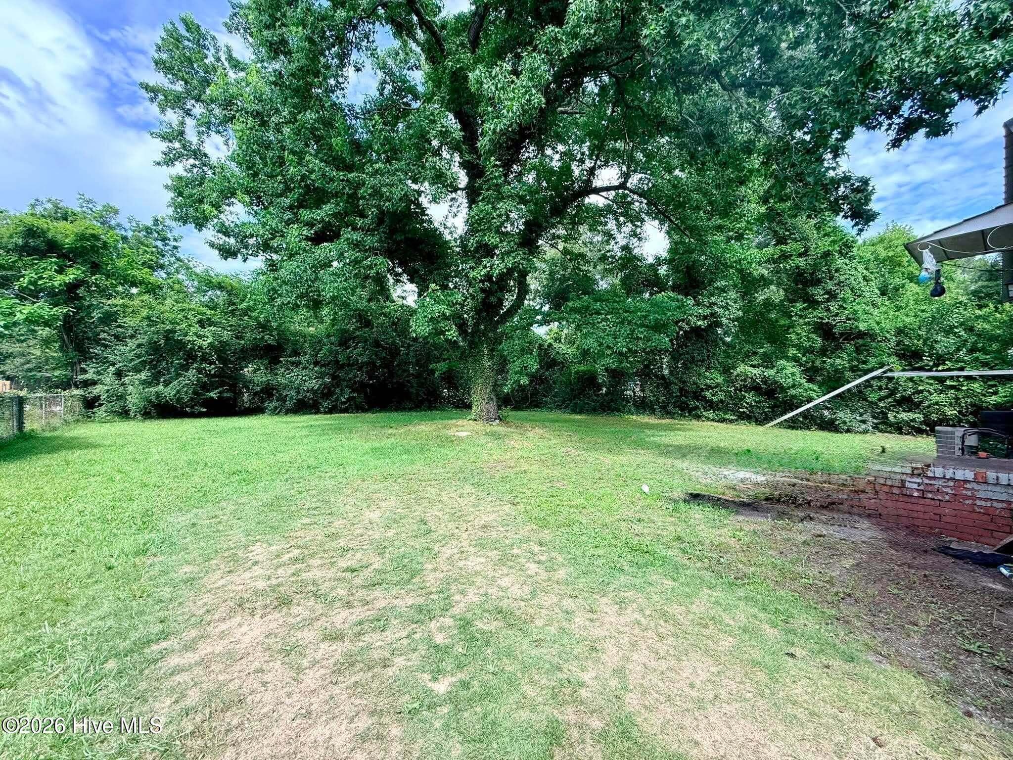 Photo has been edited using AI - 2005 Chester Avenue, Augusta, GA 30906