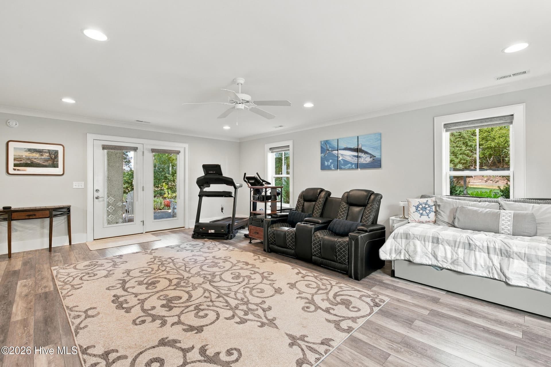 Ground Floor Bonus - 161 Hammock Watch Way, Hampstead, NC 28443