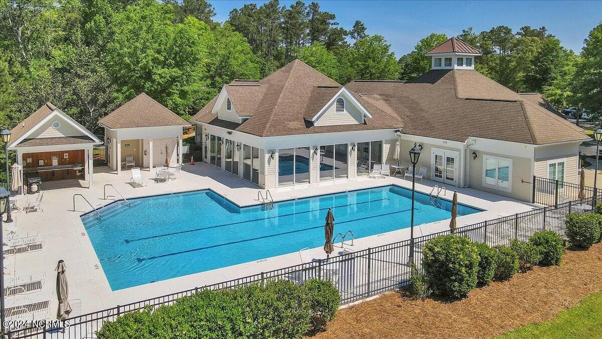 Single Family Residence at 576 Hearthside Drive SE, Bolivia, NC 28422, photo 161 of 175