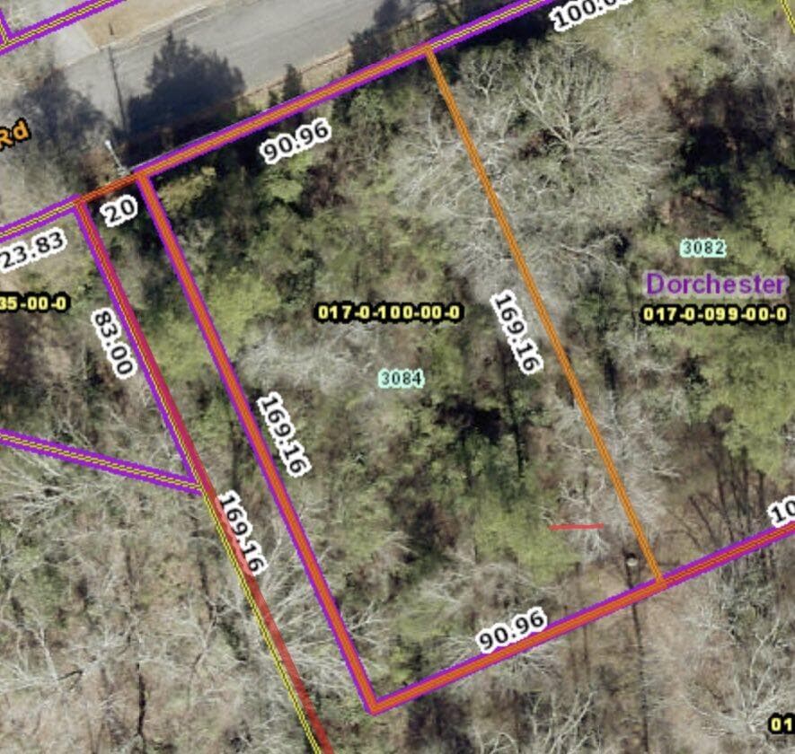 3084 11 Westwood Road, Augusta, GA 30909