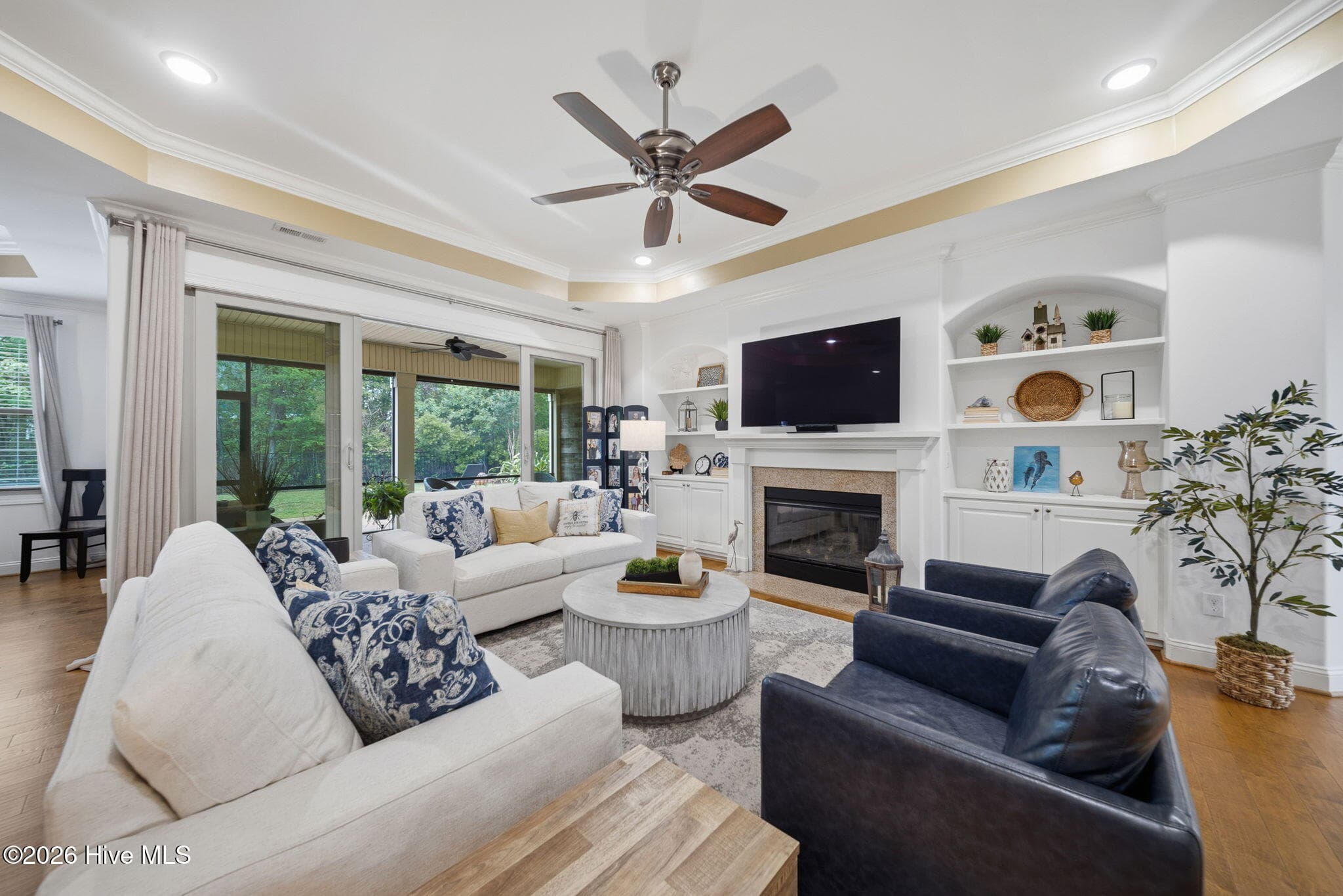 Single Family Residence at 2709 Empie Drive, Leland, NC 28451, photo 16 of 89