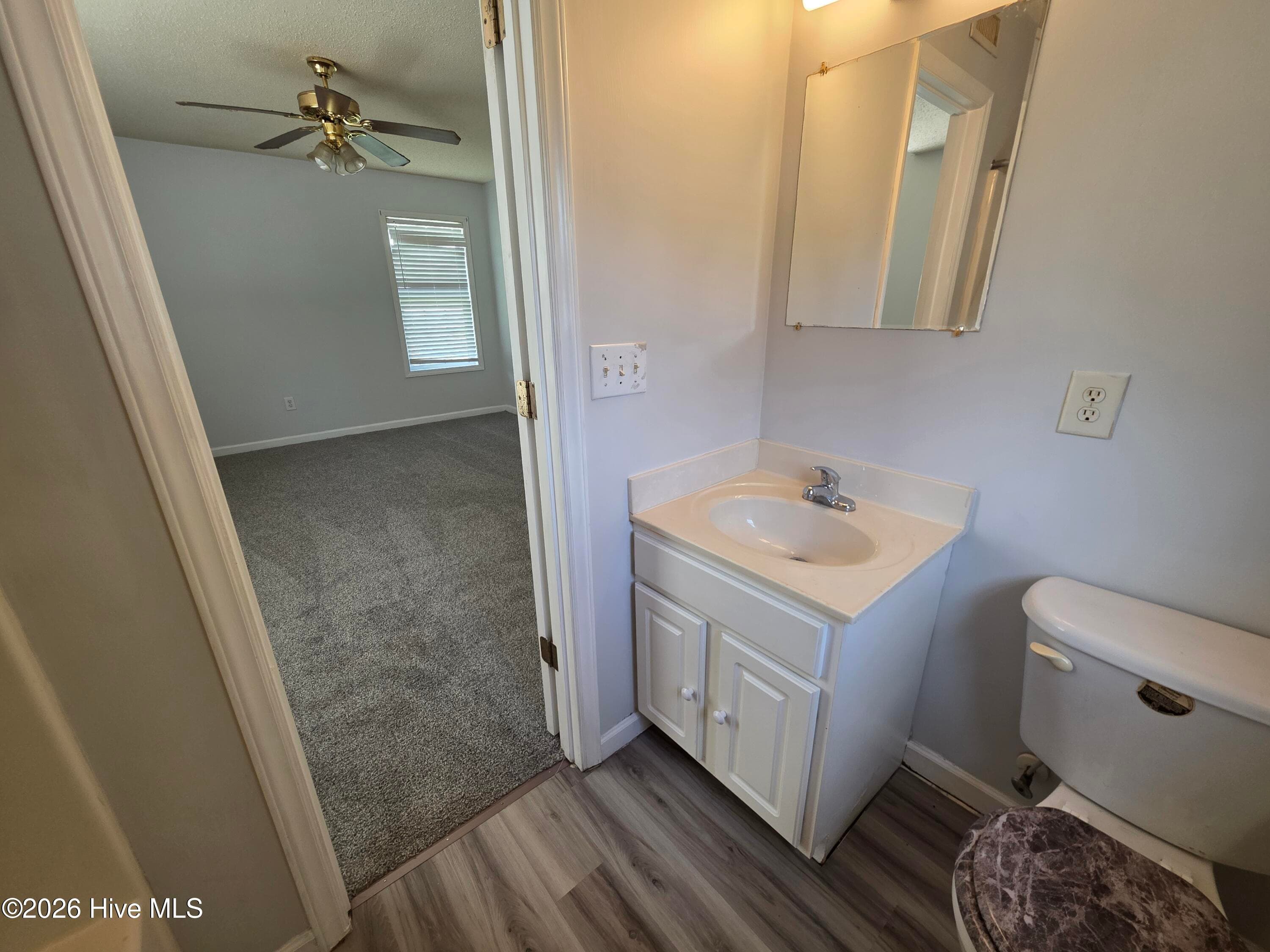 Single Family Residence at 303 Olive Branch Boulevard, Grifton, NC 28530, photo 15 of 30