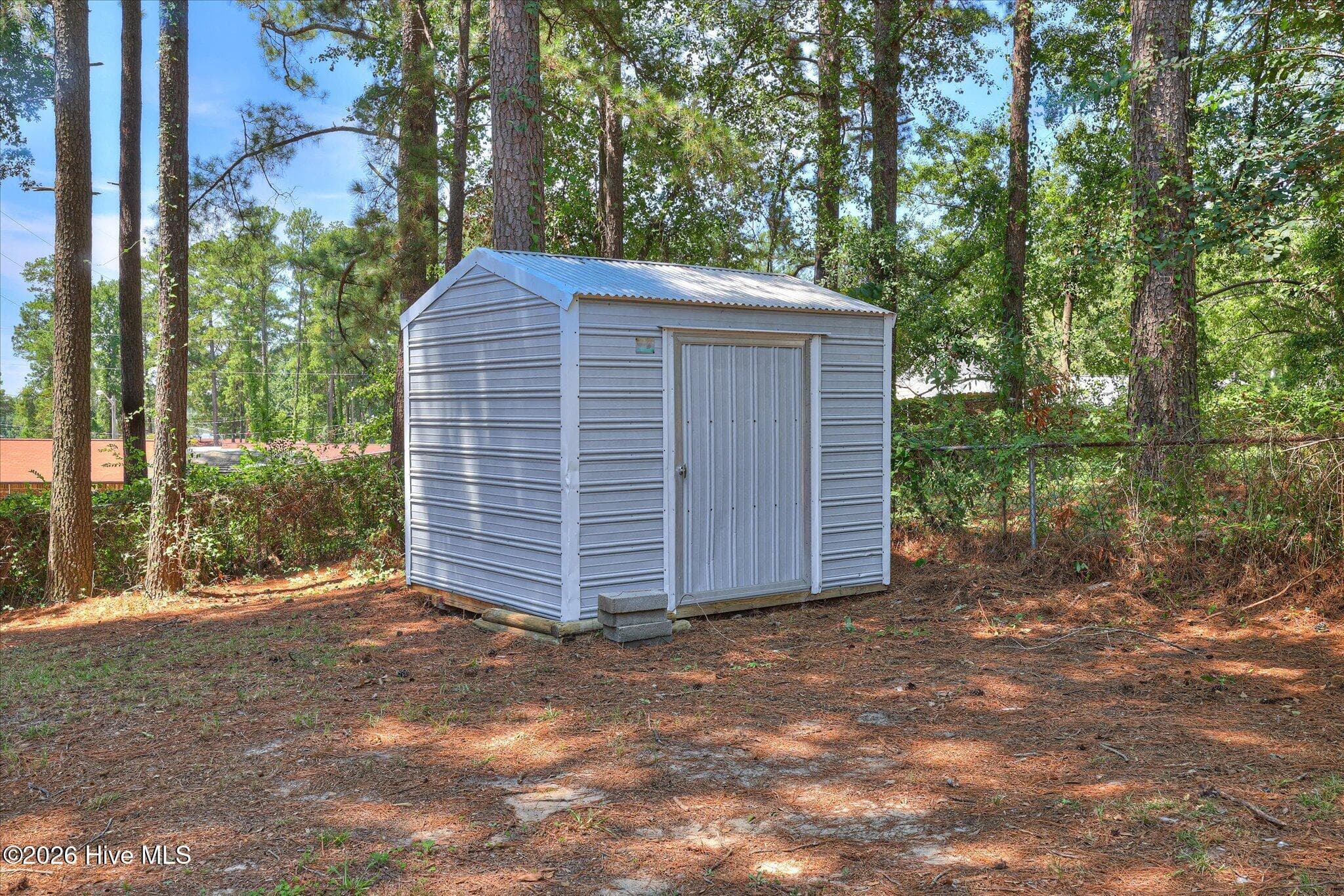 Single Family Residence at 2326 Rutherford Avenue, Augusta, GA 30906, photo 33 of 36
