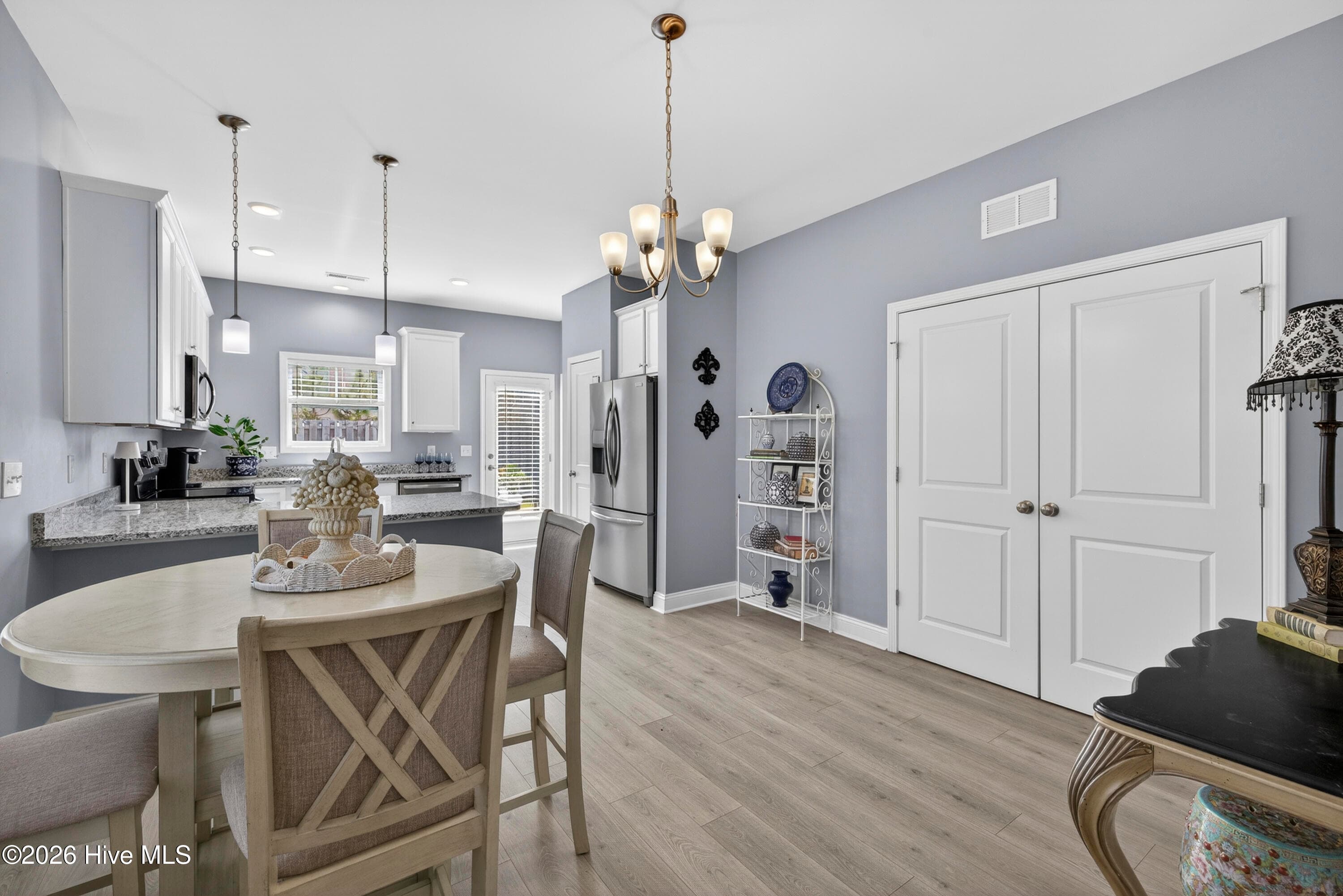 Townhouse at 1654 Bratton Court, Wilmington, NC 28405, photo 13 of 28