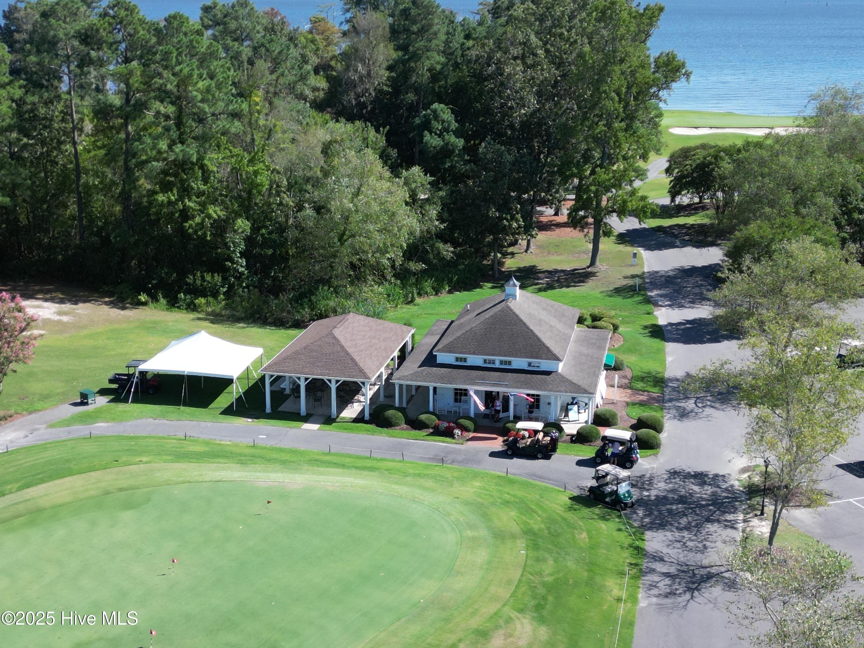 Pro Shop - 109 3 Pungo Drive, Hertford, NC 27944