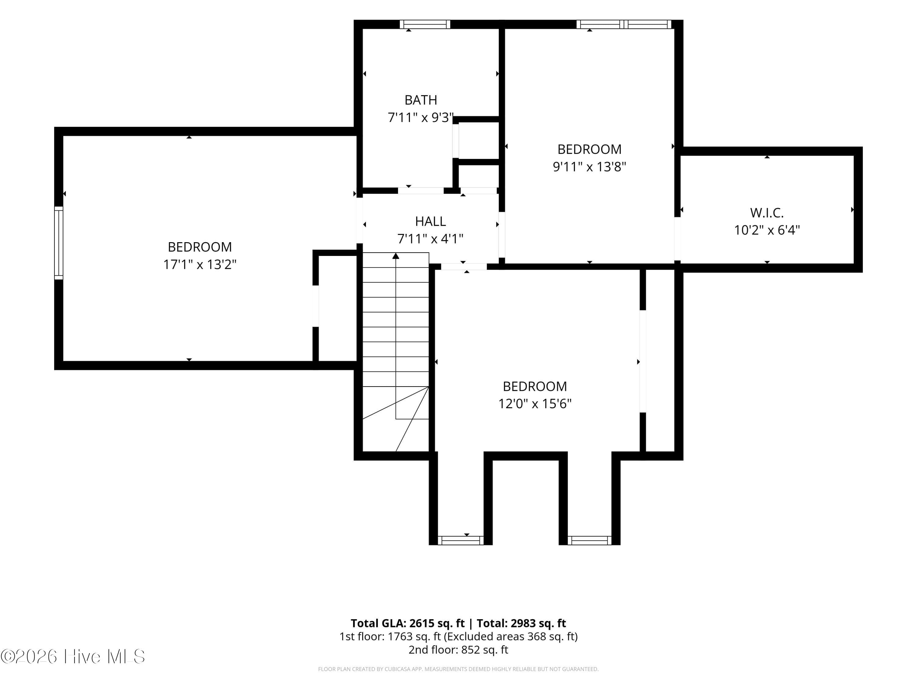 Single Family Residence at 4511 Bobwhite Trail N, Wilson, NC 27896, photo 61 of 63